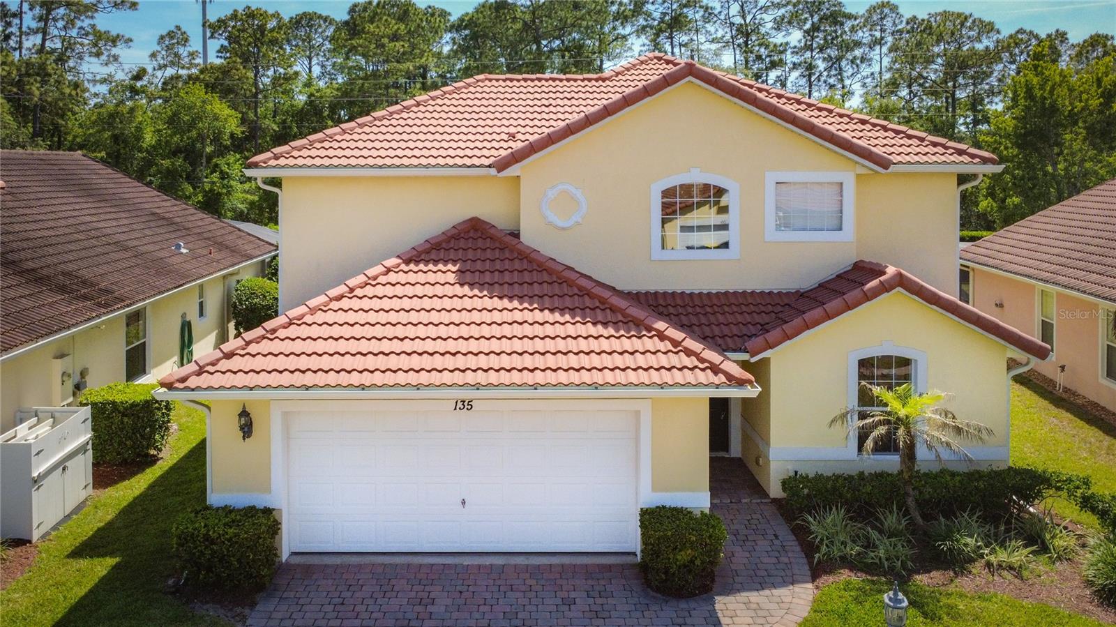135 ROBIN RD, DAVENPORT, FL