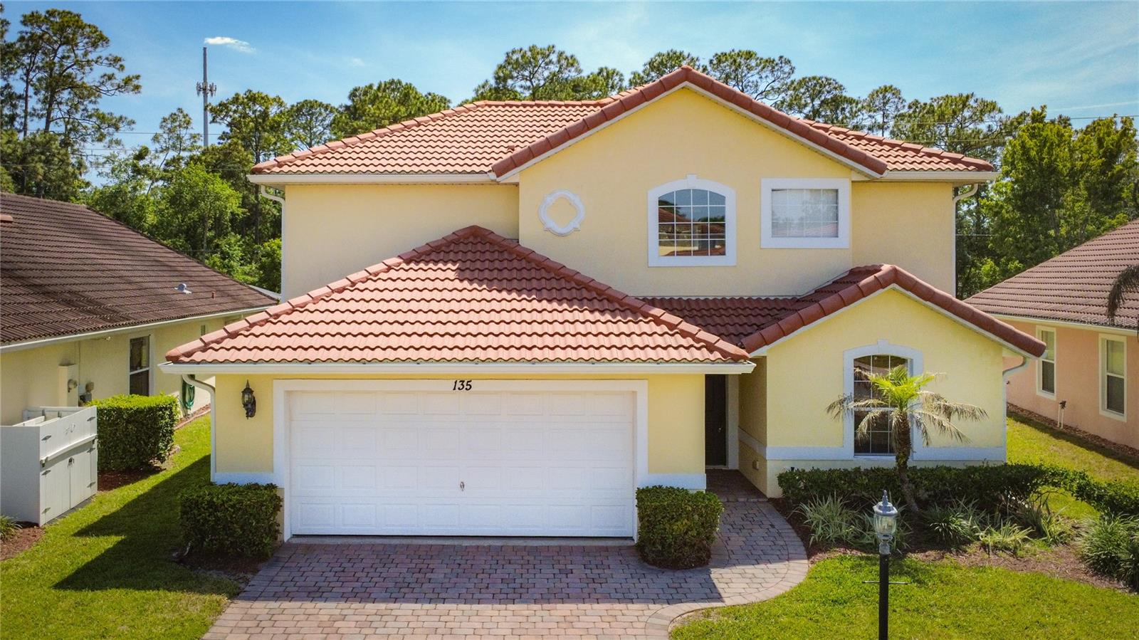135 ROBIN RD, DAVENPORT, FL — photo 2