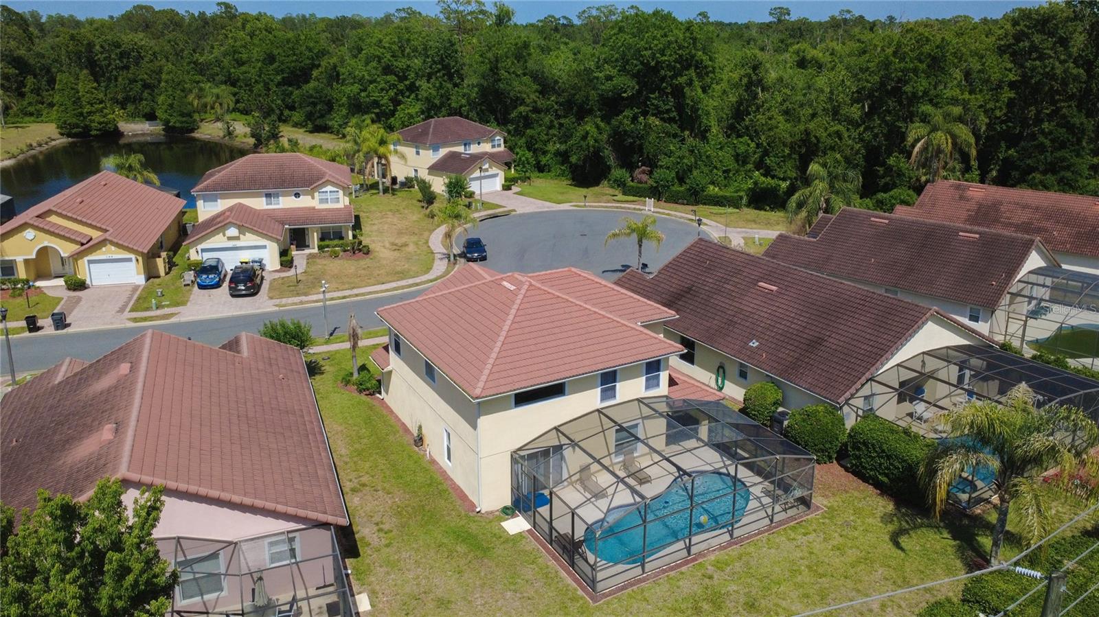 135 ROBIN RD, DAVENPORT, FL — photo 51