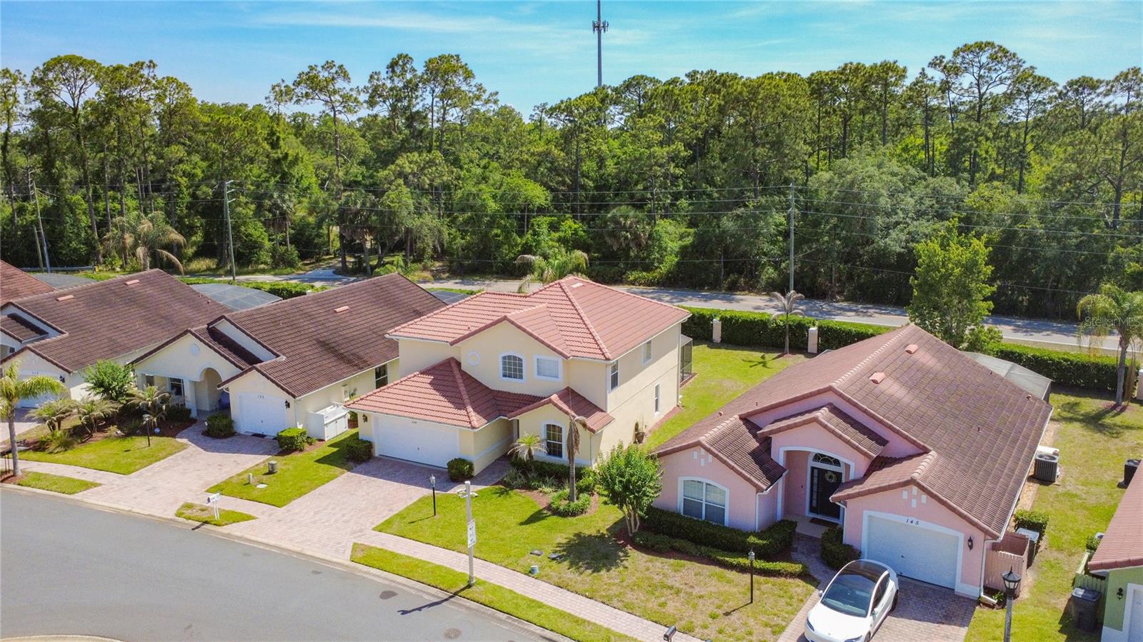 135 ROBIN RD, DAVENPORT, FL — photo 53