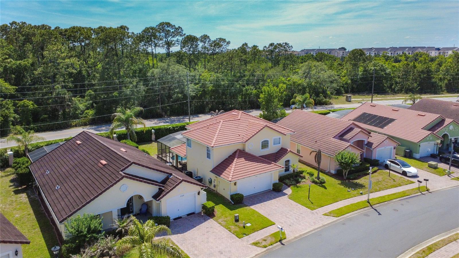 135 ROBIN RD, DAVENPORT, FL — photo 57