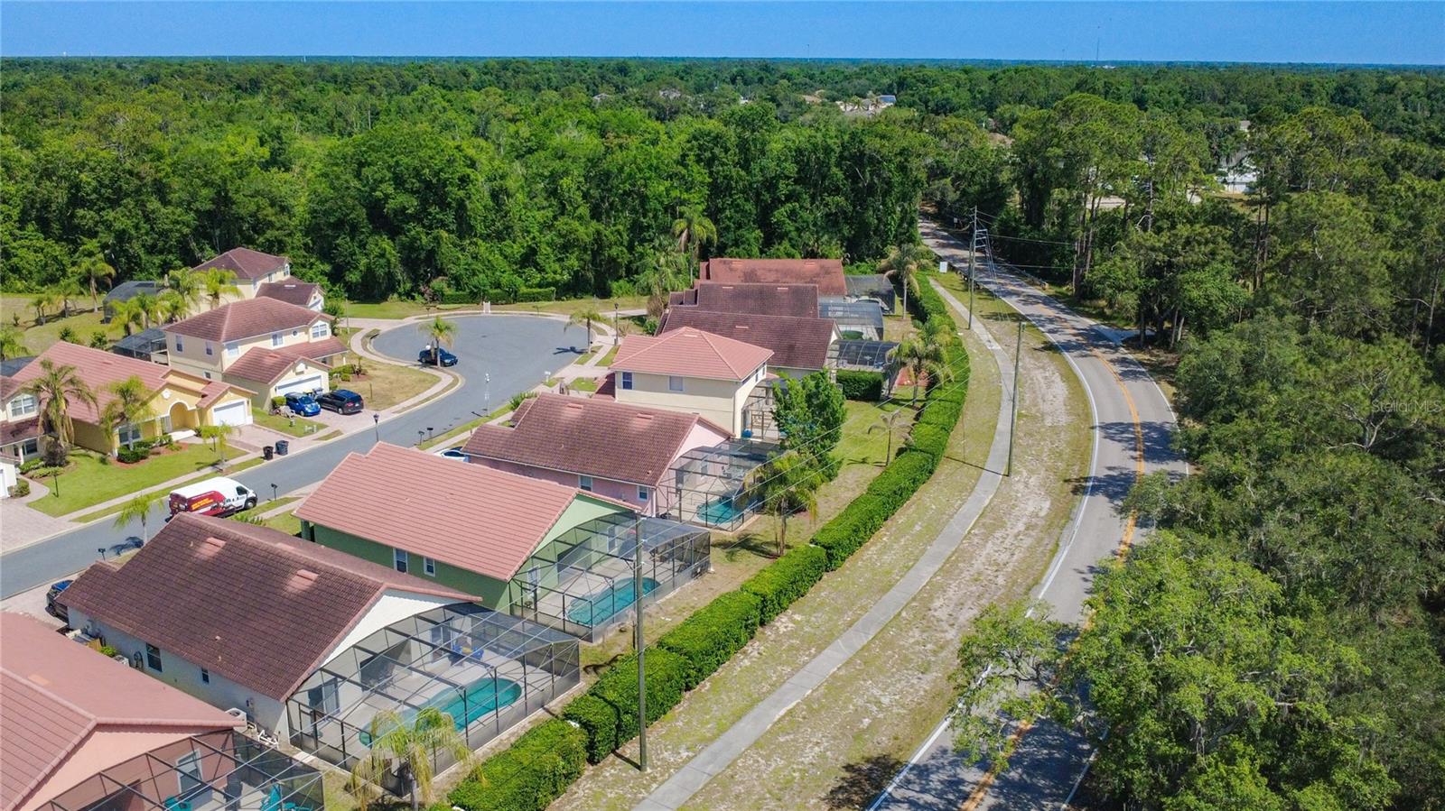 135 ROBIN RD, DAVENPORT, FL — photo 60