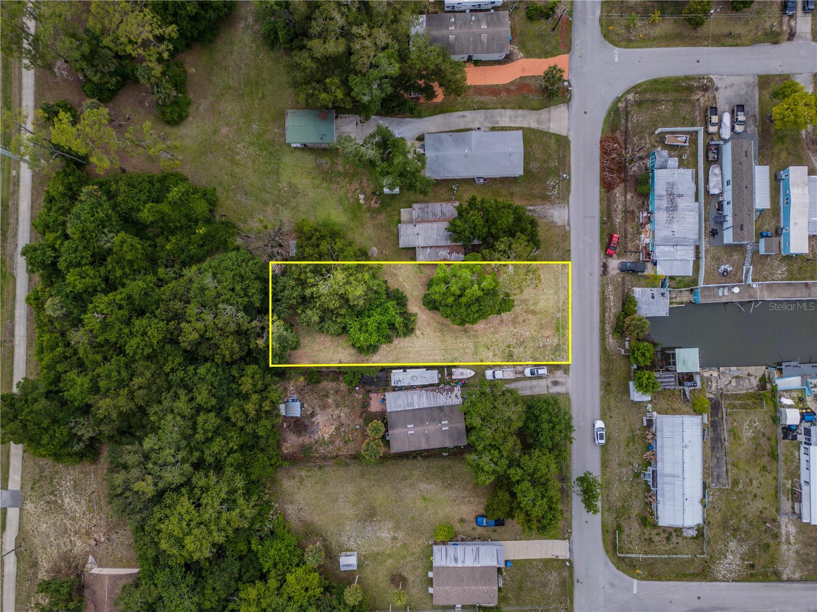 NELLIE ST, EDGEWATER, FL