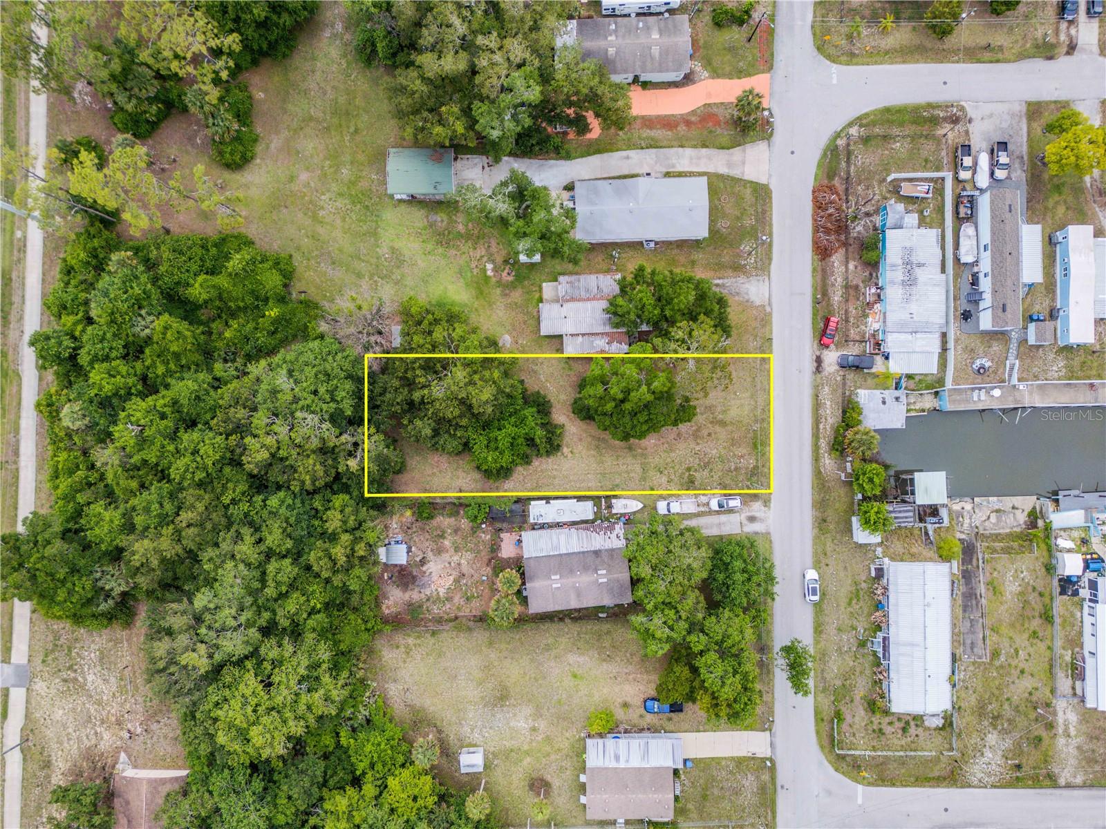 NELLIE ST, EDGEWATER, FL — photo 5