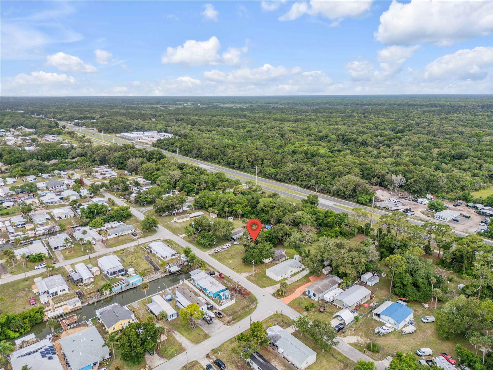 NELLIE ST, EDGEWATER, FL — photo 11