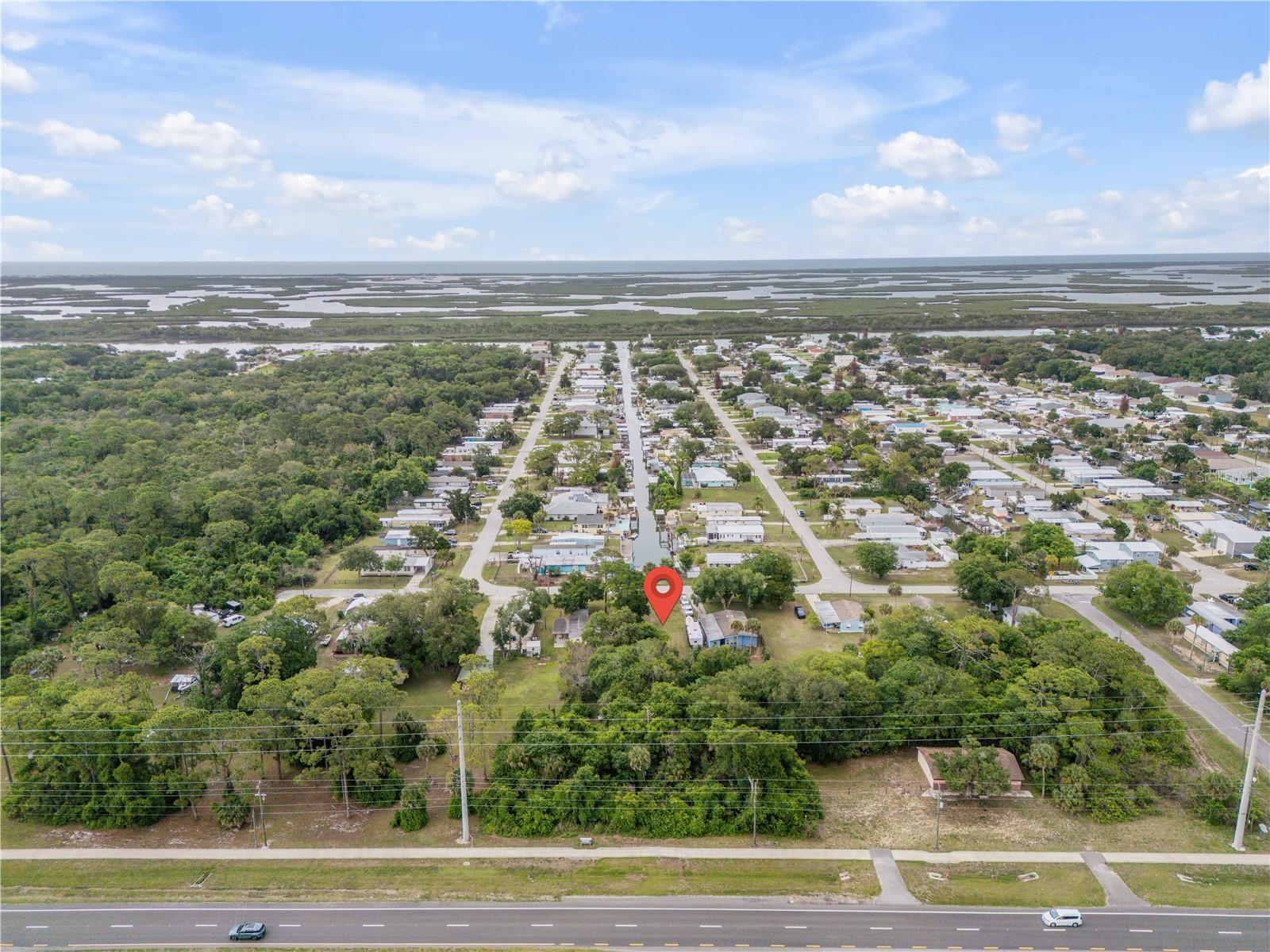 NELLIE ST, EDGEWATER, FL — photo 15