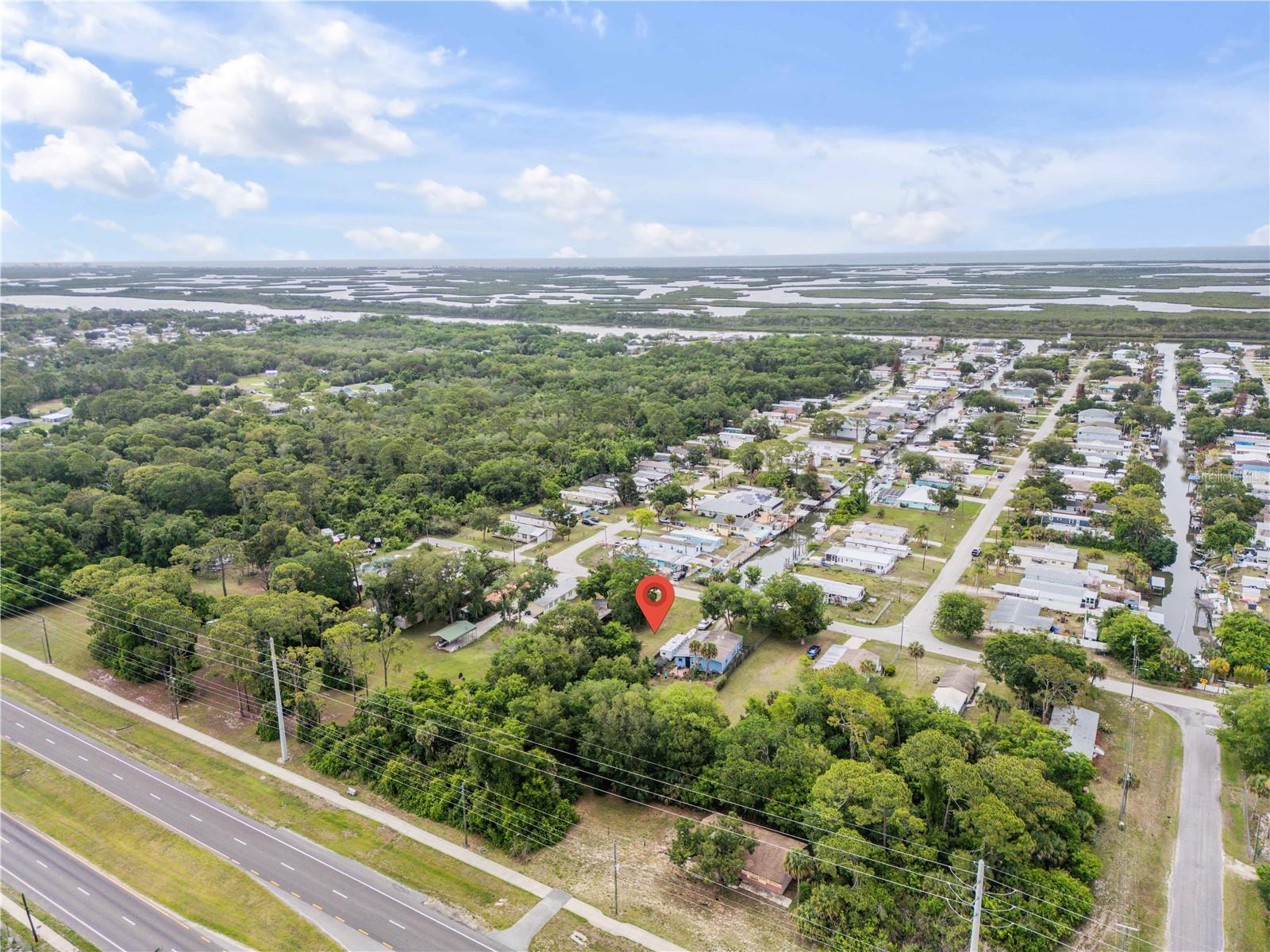 NELLIE ST, EDGEWATER, FL — photo 16