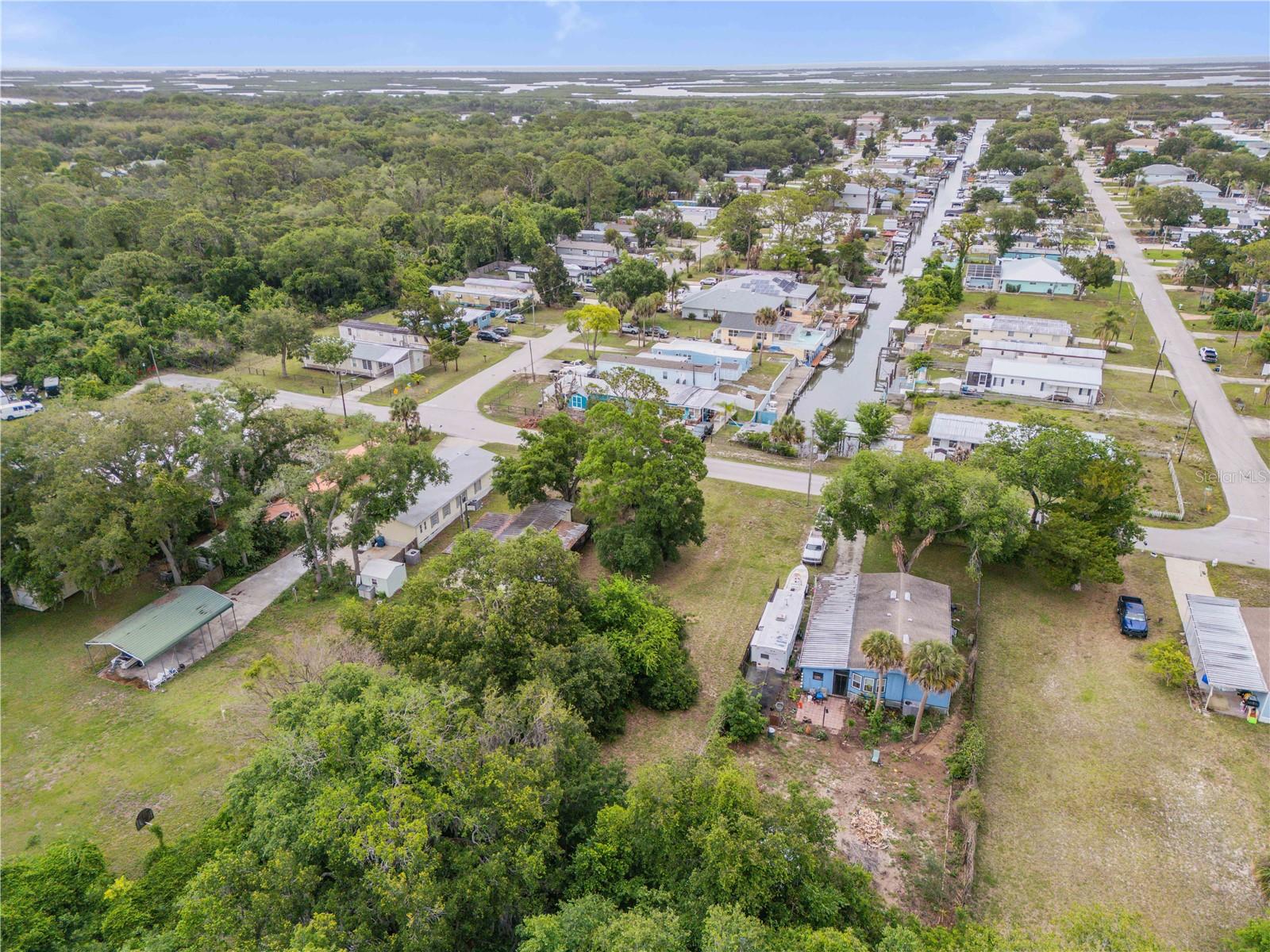 NELLIE ST, EDGEWATER, FL — photo 17