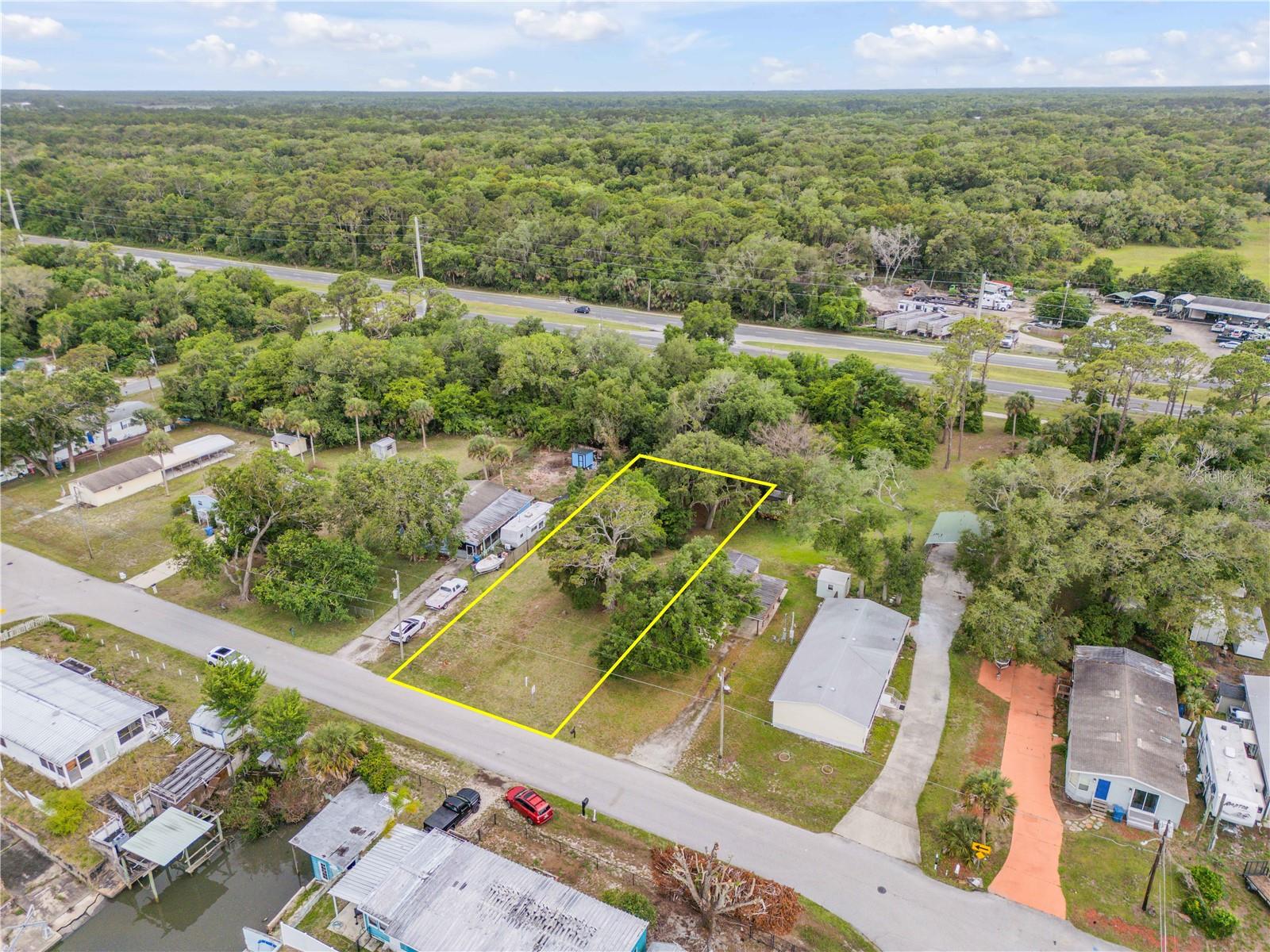 NELLIE ST, EDGEWATER, FL — photo 20