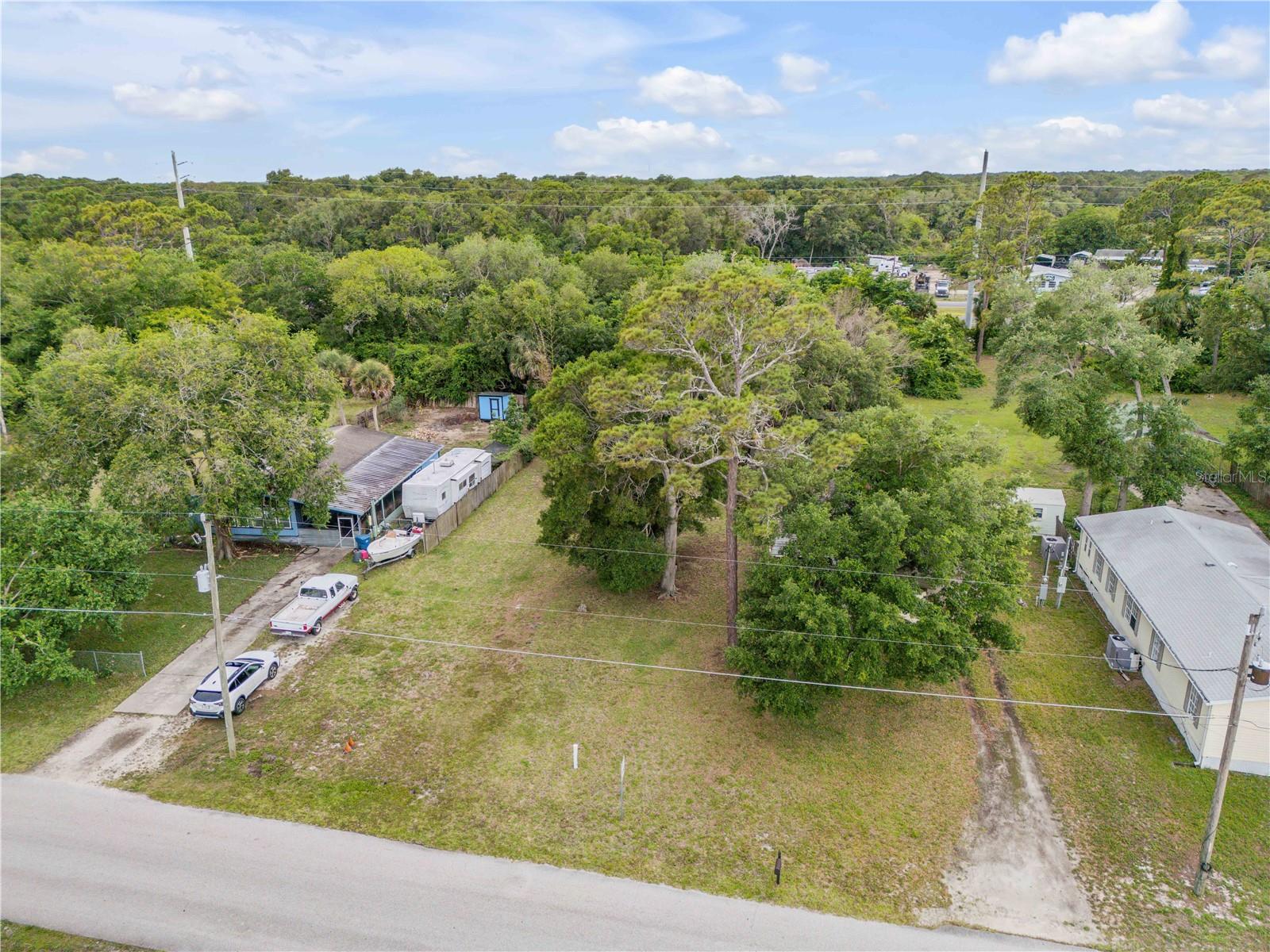 NELLIE ST, EDGEWATER, FL — photo 23