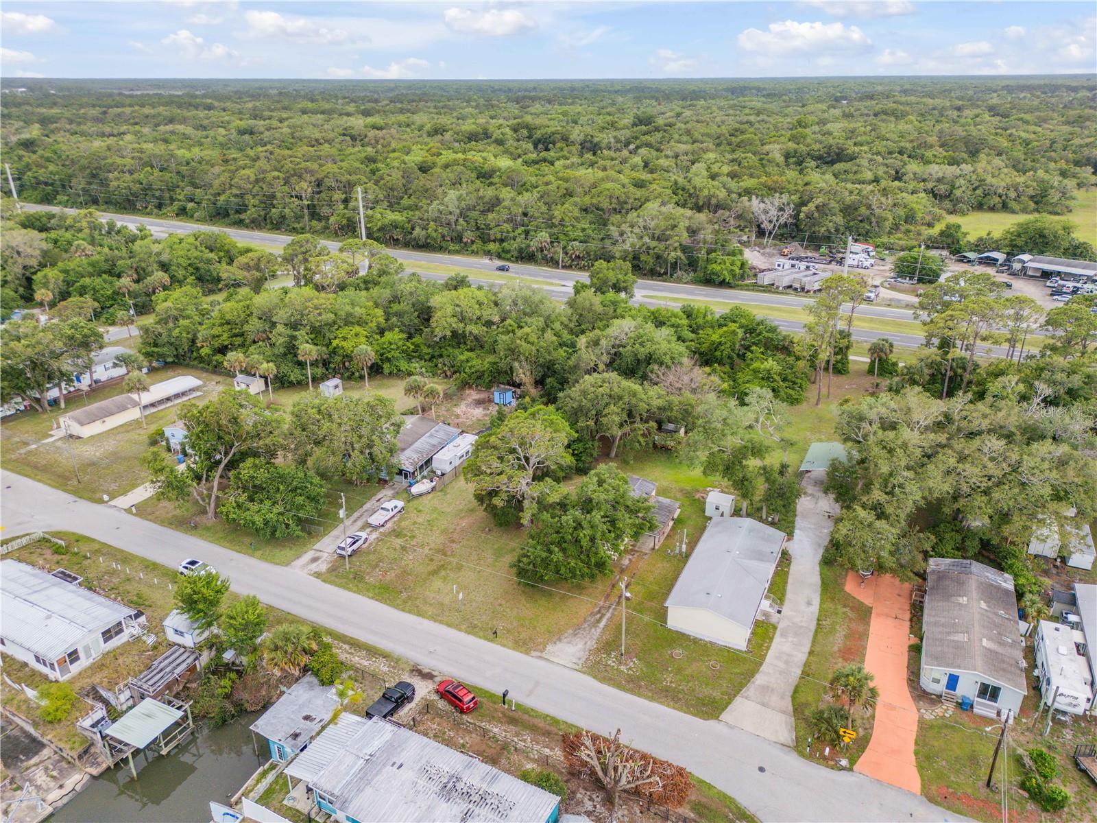 NELLIE ST, EDGEWATER, FL — photo 26