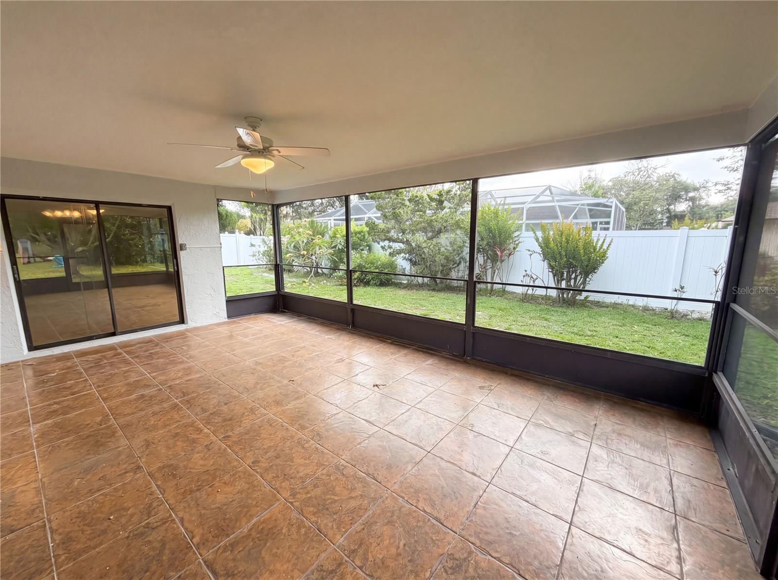 3413 SNOWY EGRET CT, PALM HARBOR, FL — photo 35
