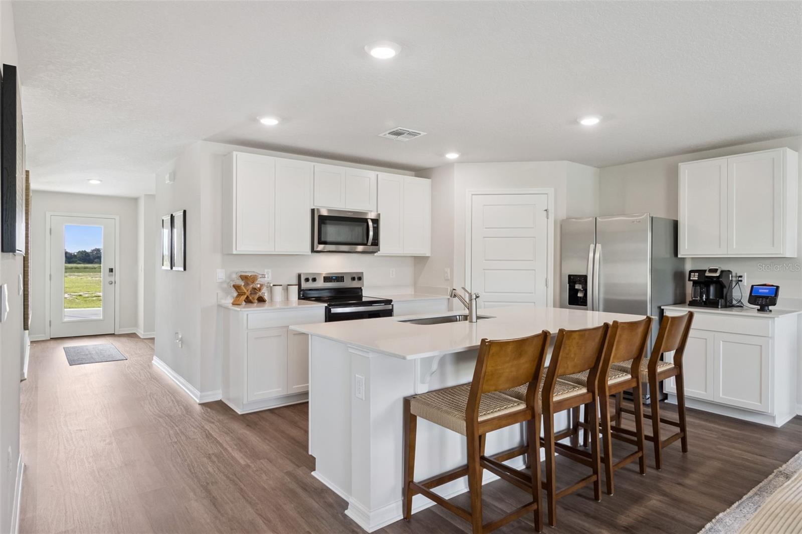 227 SKYFIELD CT, LADY LAKE, FL — photo 16