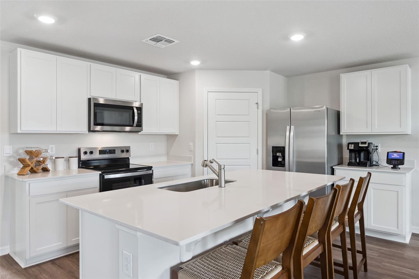 227 SKYFIELD CT, LADY LAKE, FL — photo 17
