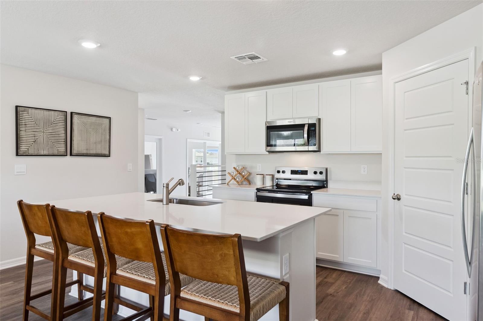 227 SKYFIELD CT, LADY LAKE, FL — photo 20