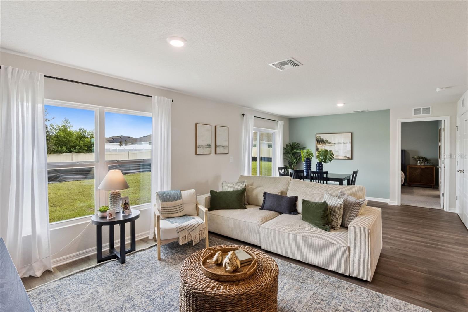 227 SKYFIELD CT, LADY LAKE, FL — photo 30