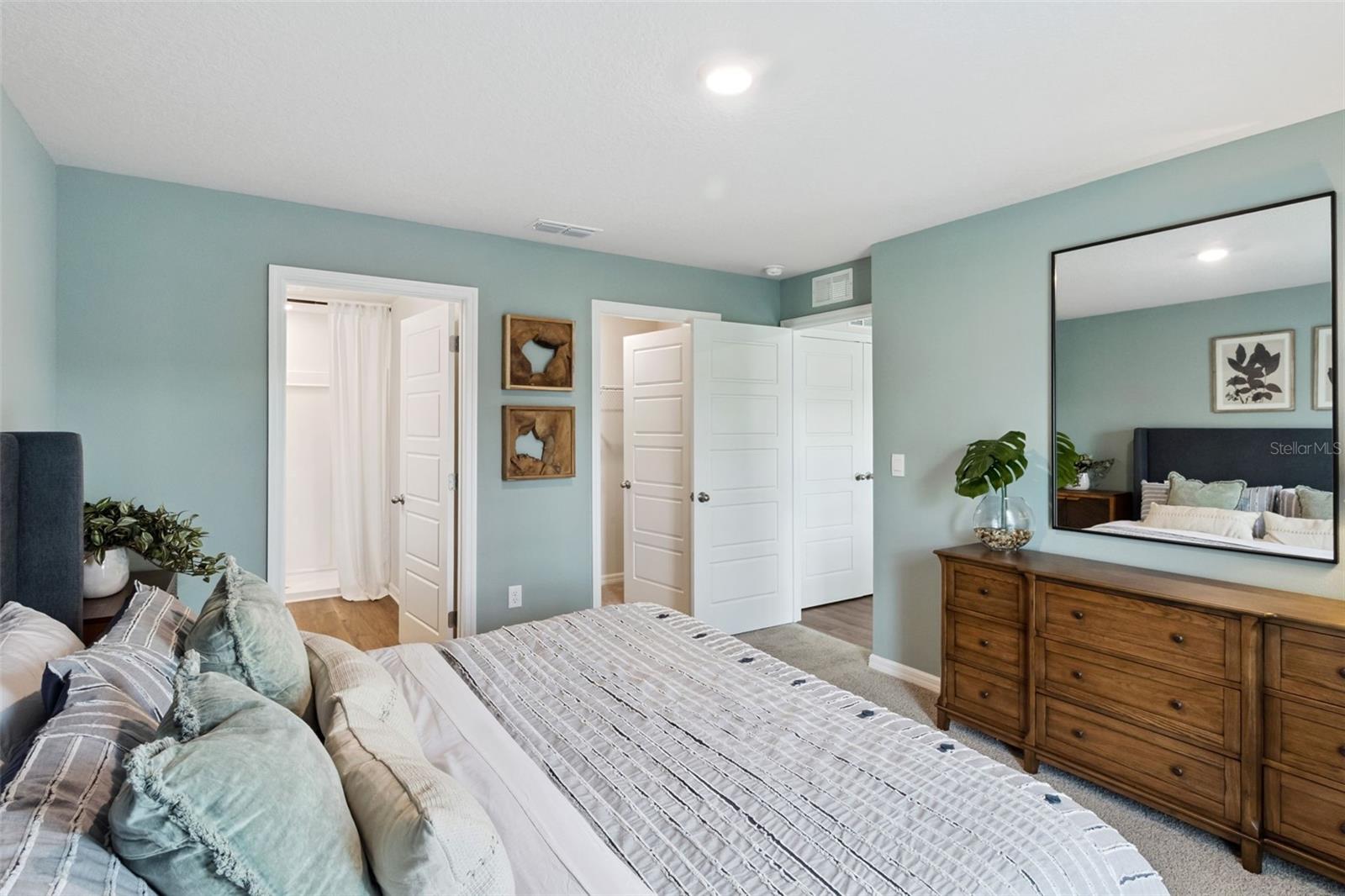 227 SKYFIELD CT, LADY LAKE, FL — photo 57