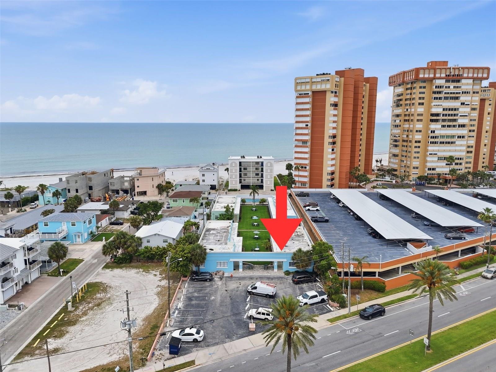 17880 GULF BLVD #2, ST PETERSBURG, FL — photo 3