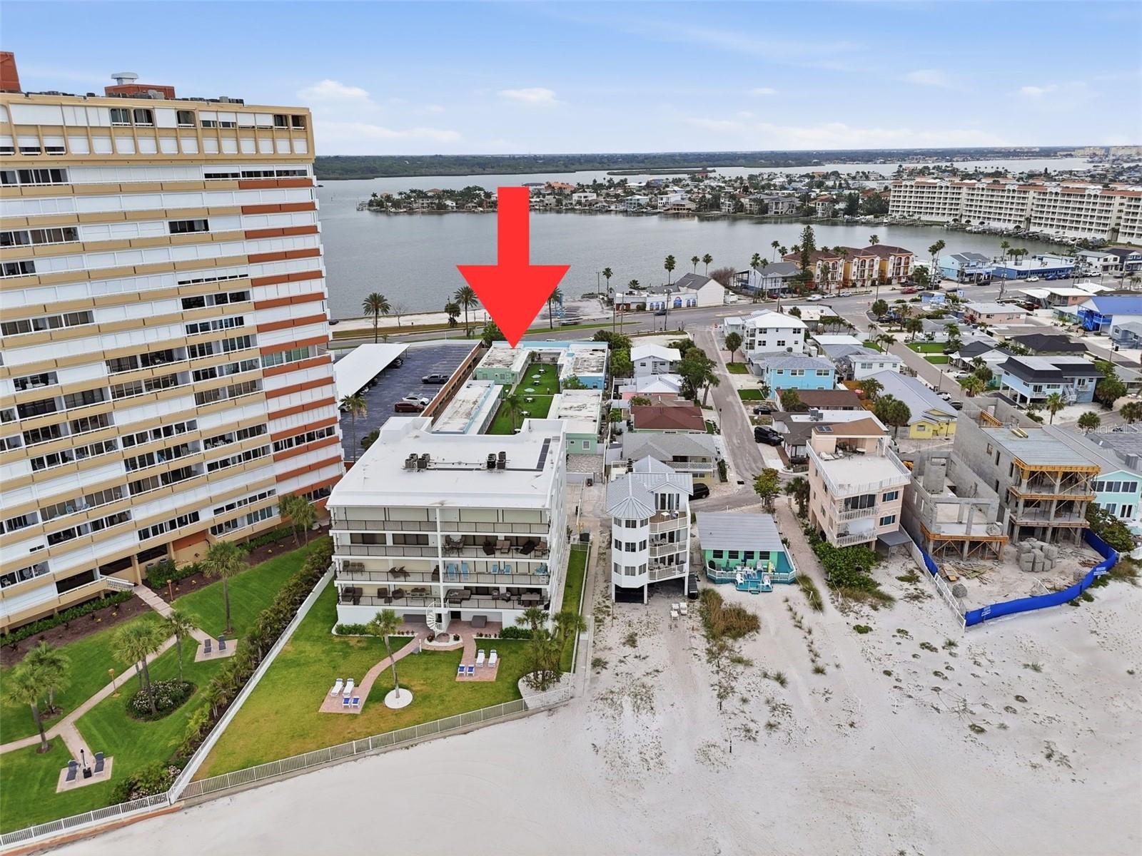 17880 GULF BLVD #2, ST PETERSBURG, FL — photo 15