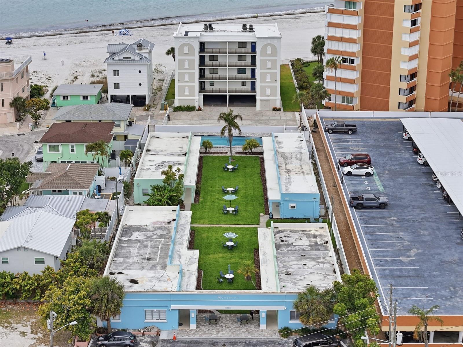 17880 GULF BLVD #2, ST PETERSBURG, FL — photo 16