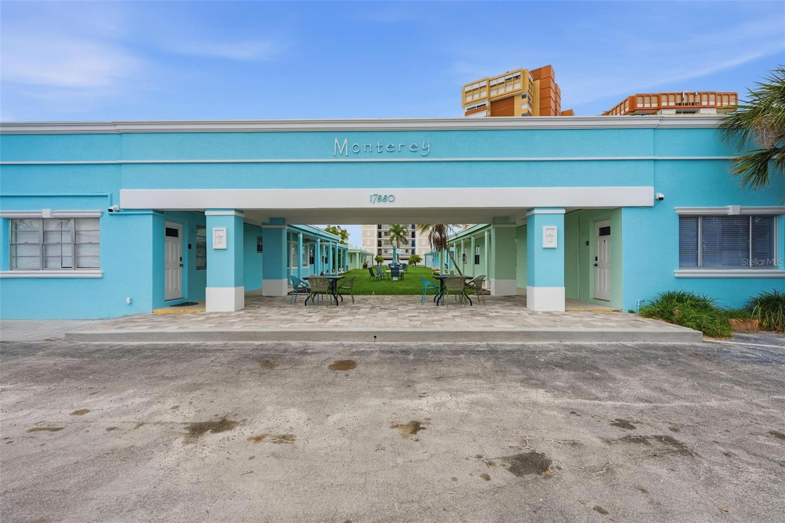 17880 GULF BLVD #2, ST PETERSBURG, FL — photo 24