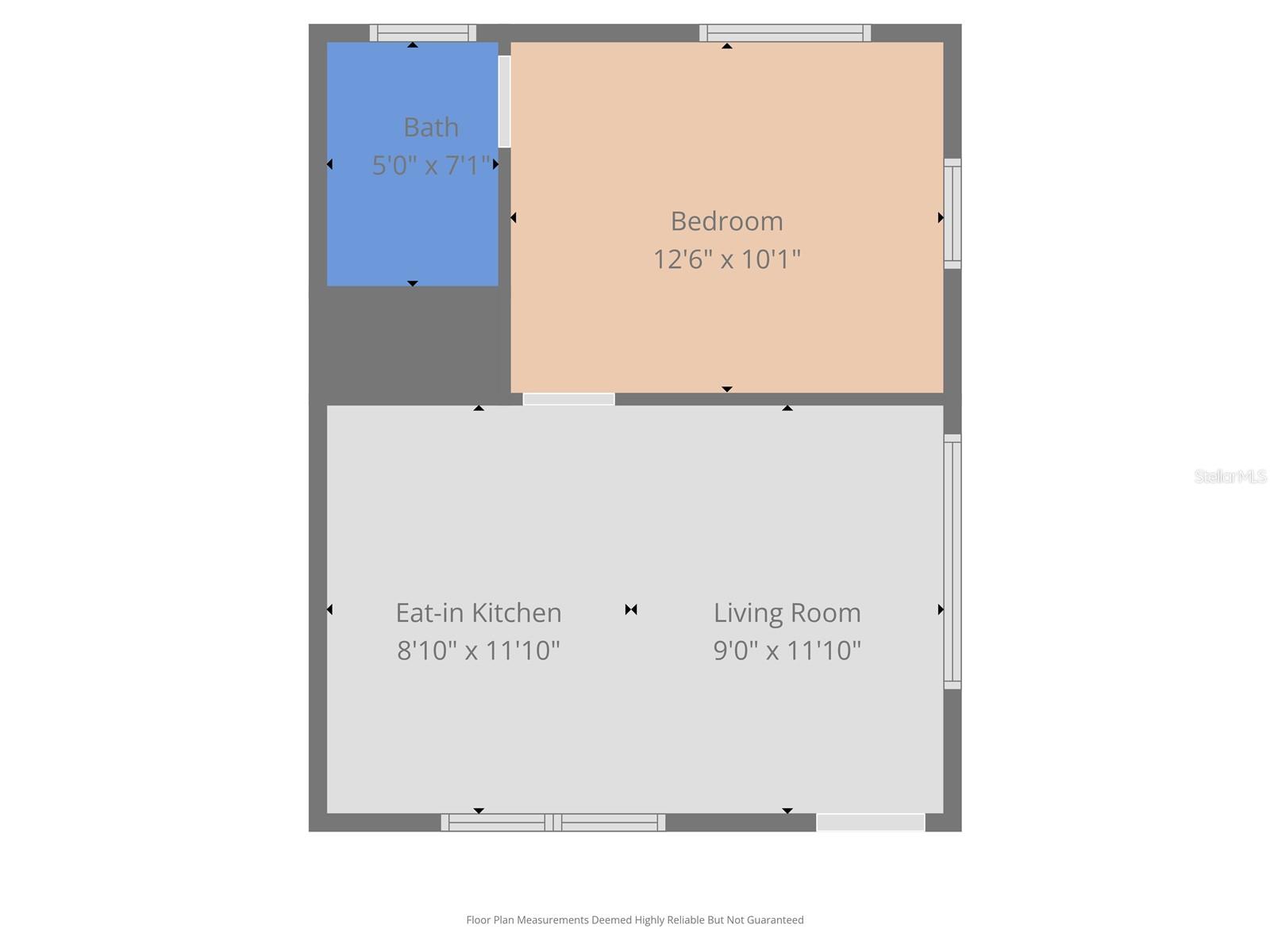 17880 GULF BLVD #2, ST PETERSBURG, FL — photo 25