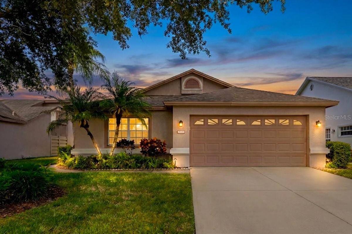 4734 RAINTREE STREET CIR E, BRADENTON, FL
