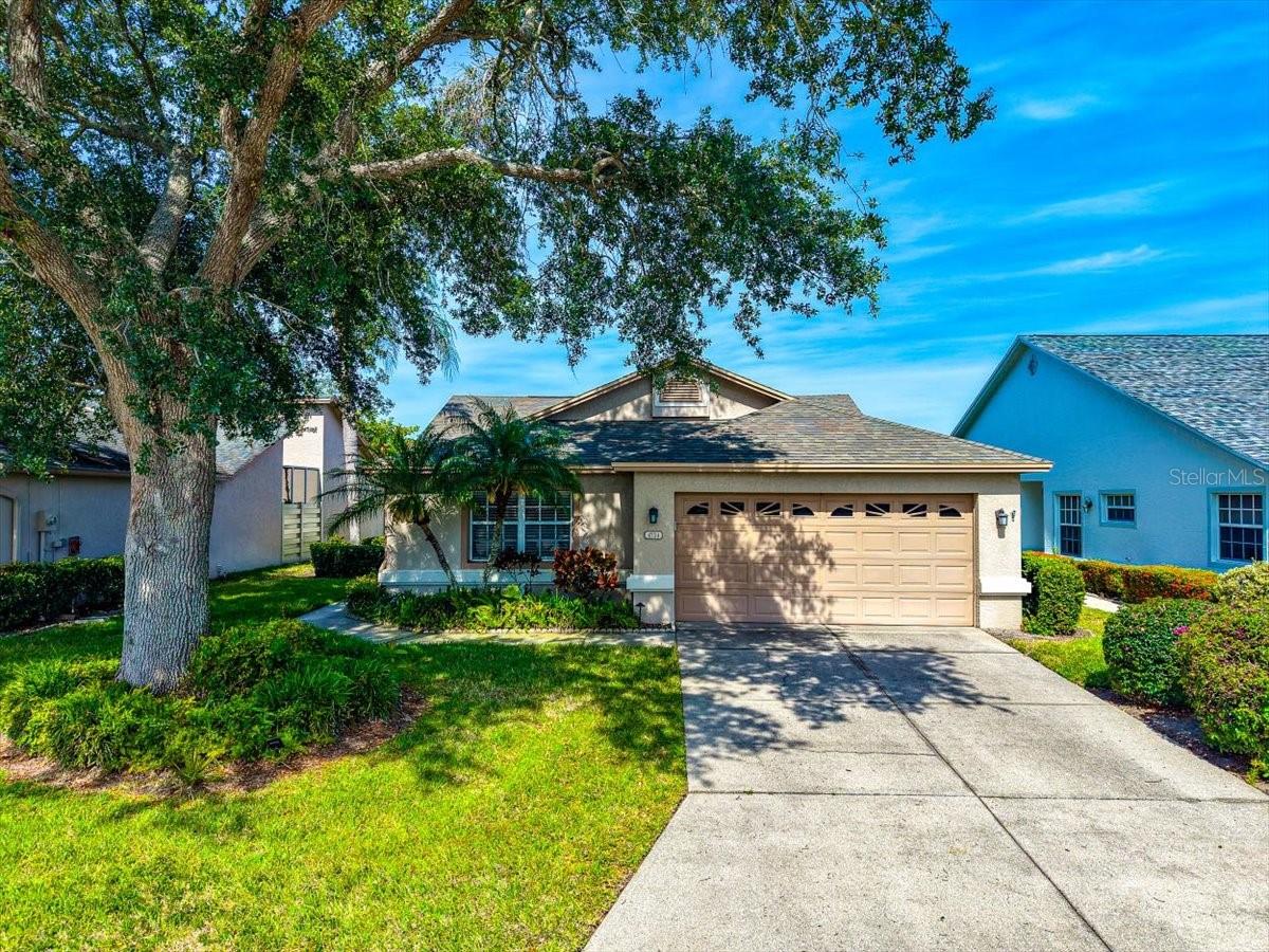 4734 RAINTREE STREET CIR E, BRADENTON, FL — photo 2