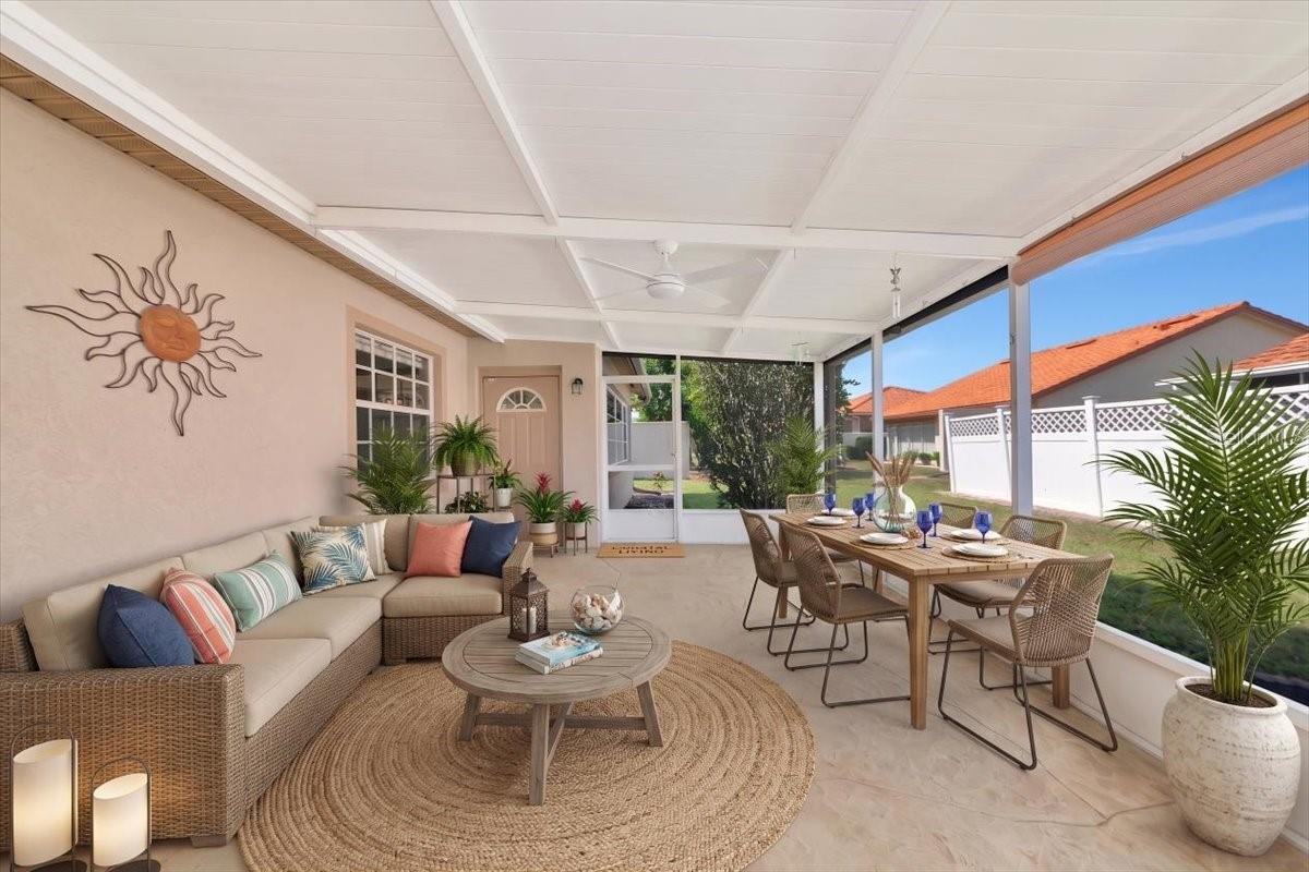 4734 RAINTREE STREET CIR E, BRADENTON, FL — photo 48