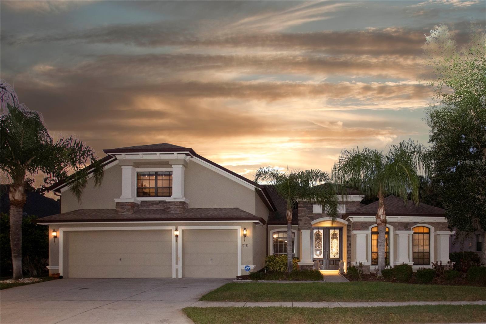 15141 AZRA DR, ODESSA, FL
