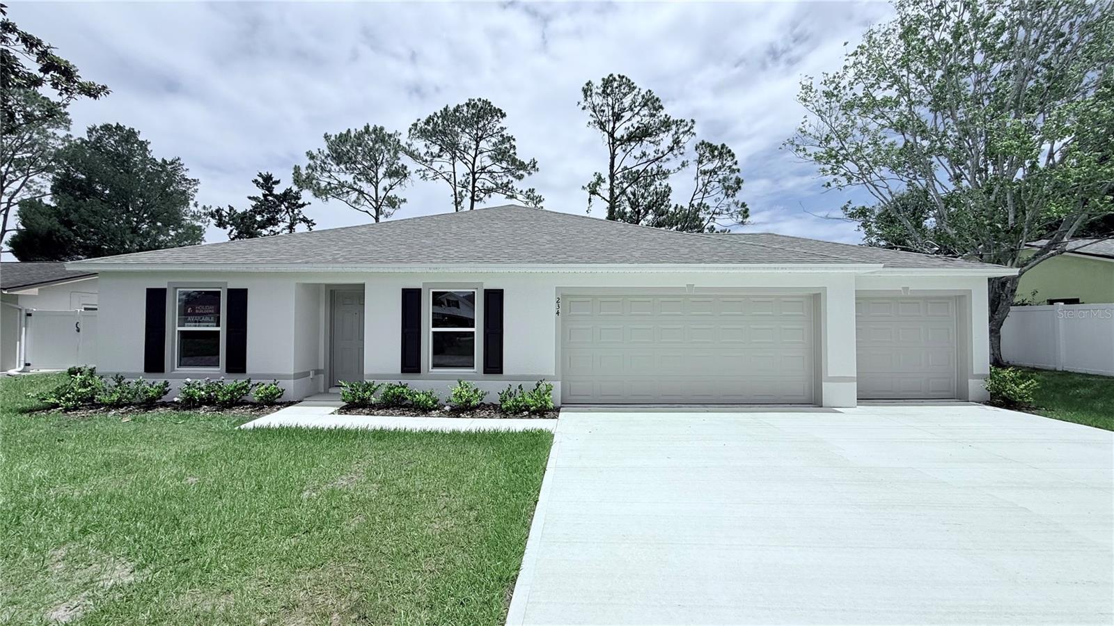 234 BEECHWOOD LN, PALM COAST, FL