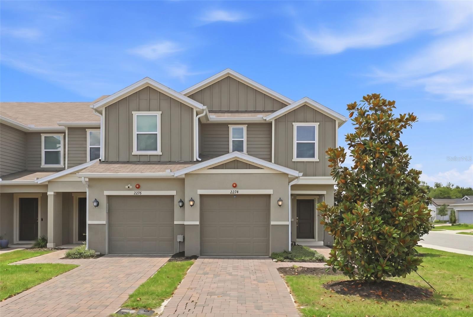 2274 CARRABELLE WAY, SANFORD, FL