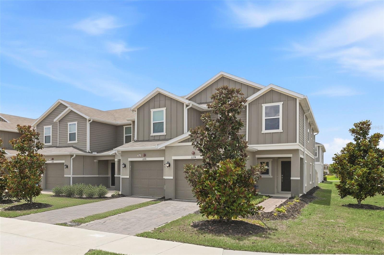 2274 CARRABELLE WAY, SANFORD, FL — photo 2