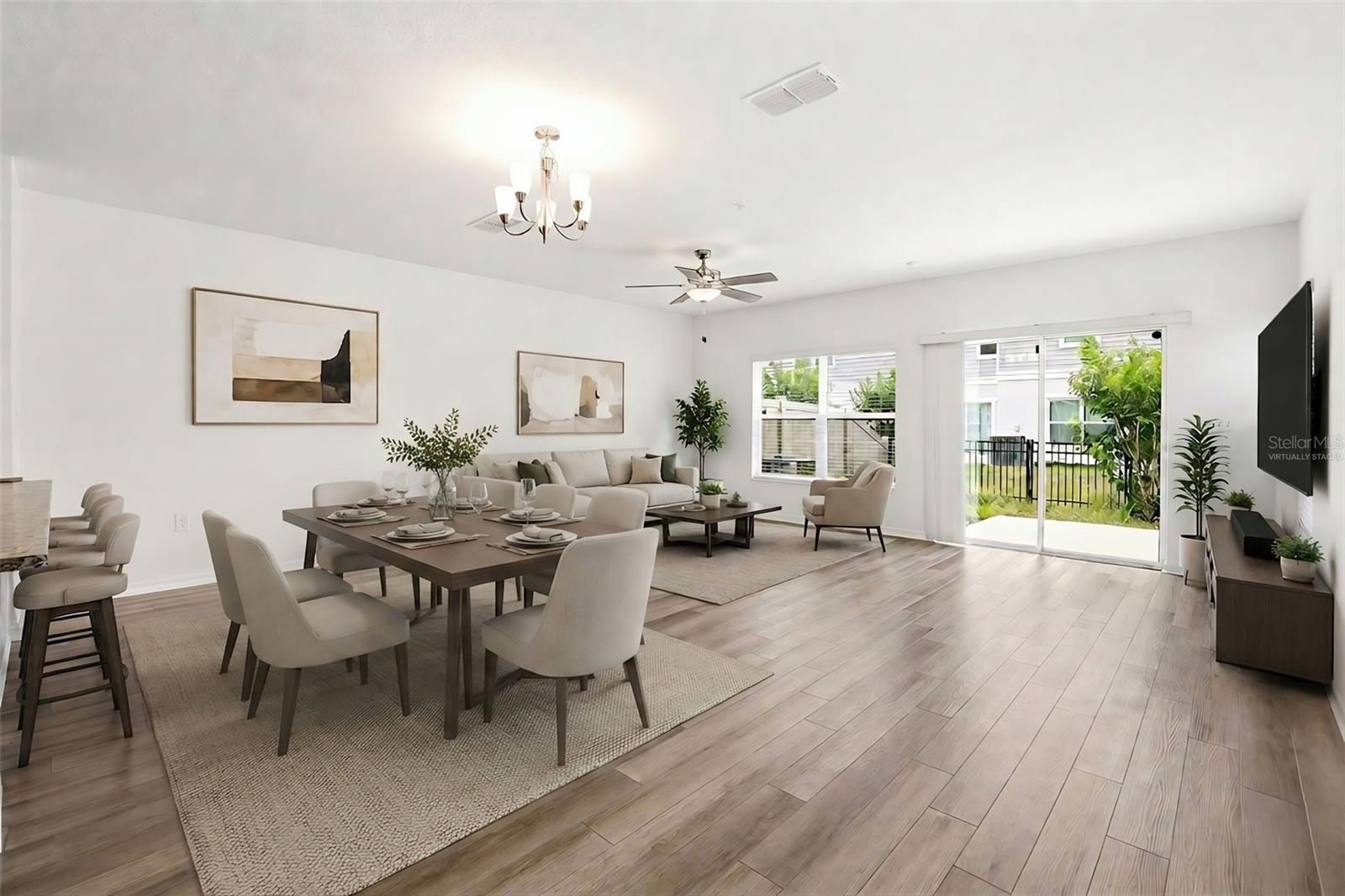 2274 CARRABELLE WAY, SANFORD, FL — photo 11