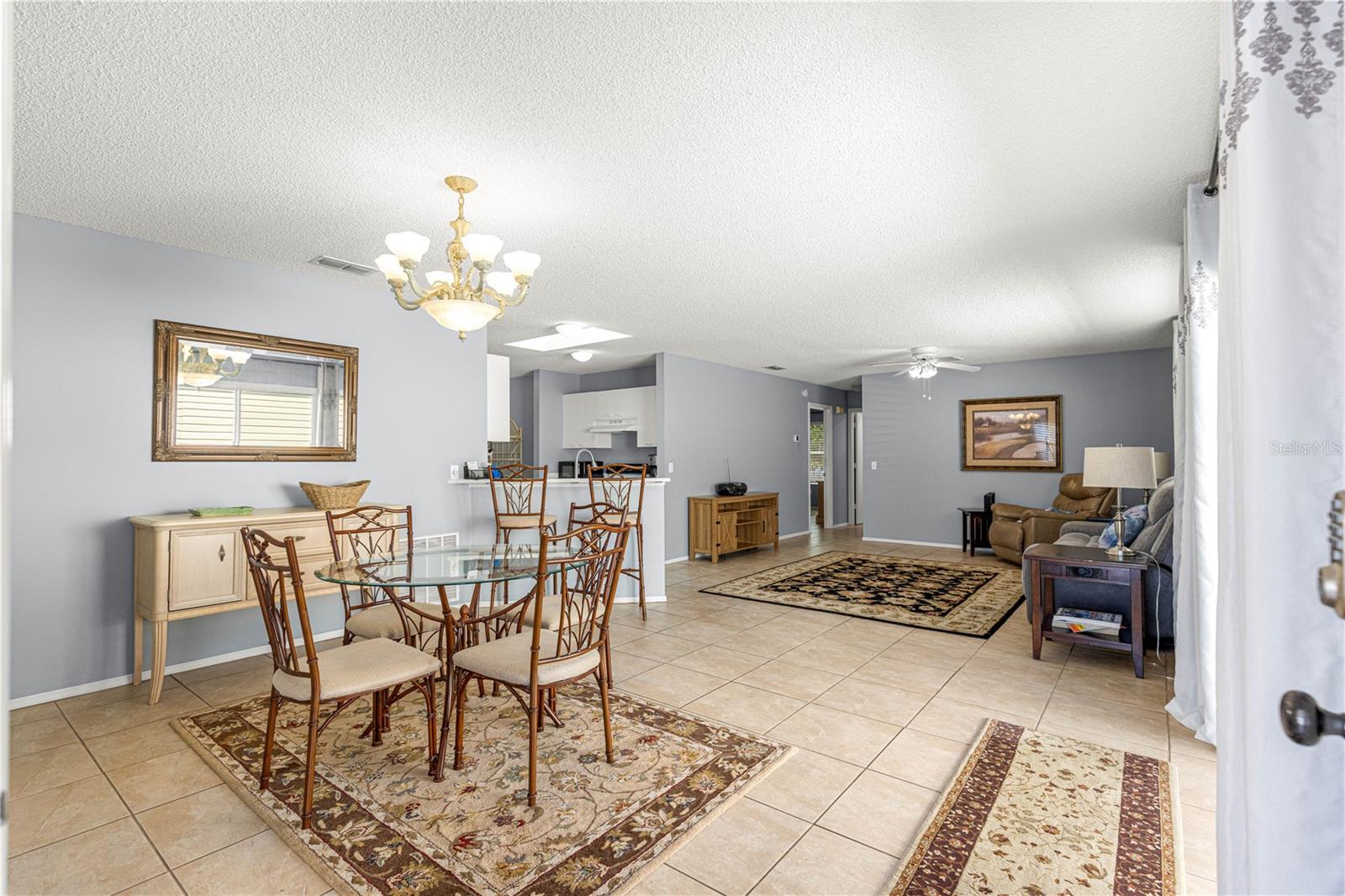 2140 ESTEVEZ DR, LADY LAKE, FL — photo 3