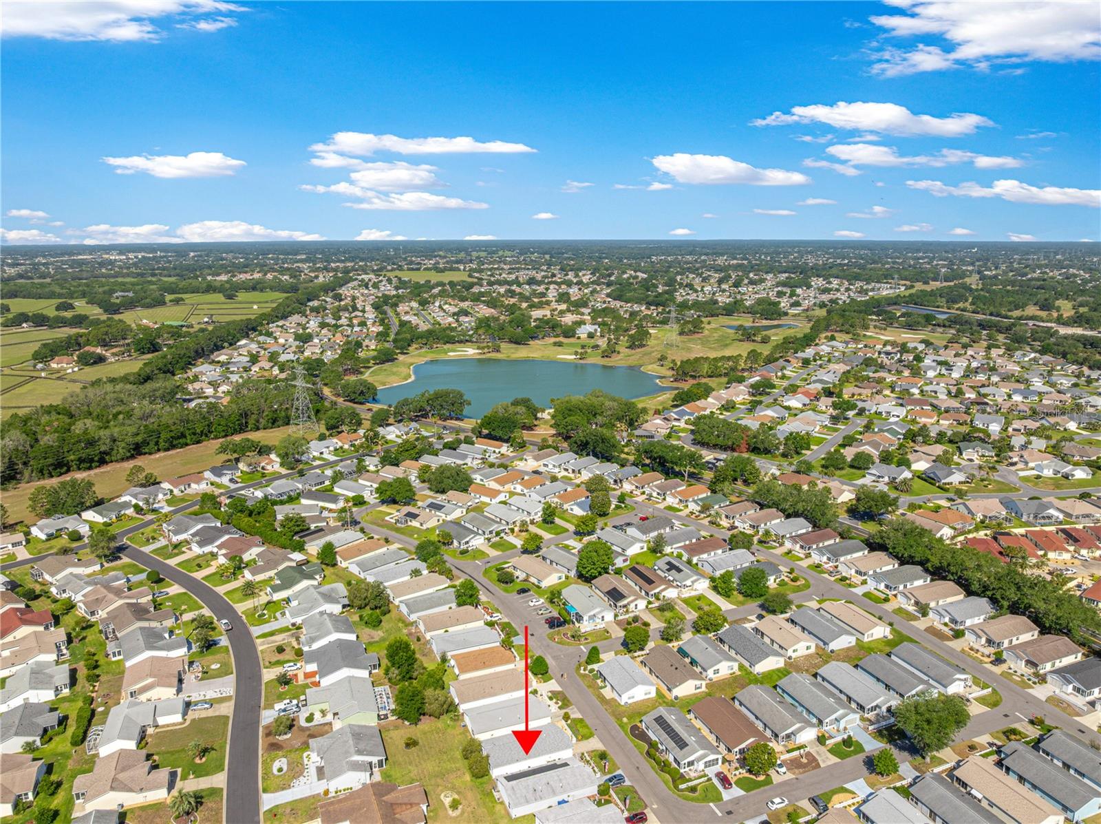 2140 ESTEVEZ DR, LADY LAKE, FL — photo 32