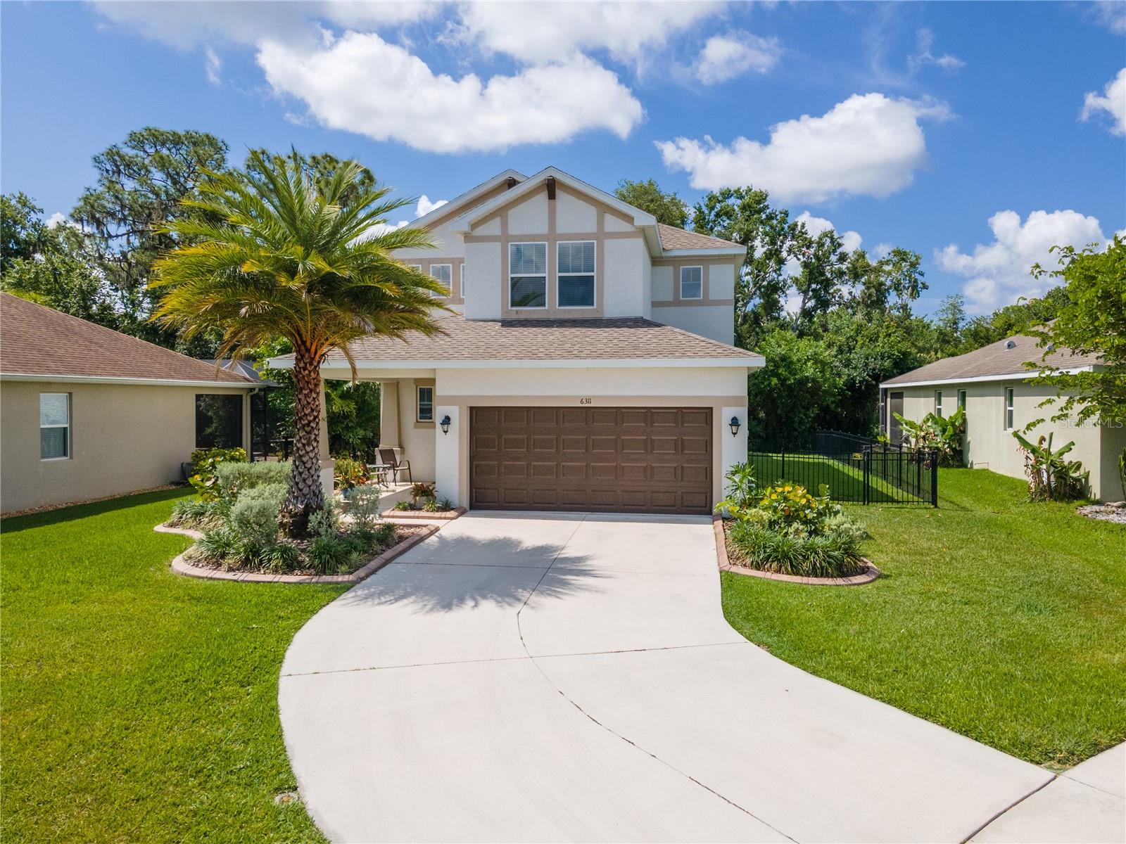 6311 HORSE MILL PL, PALMETTO, FL