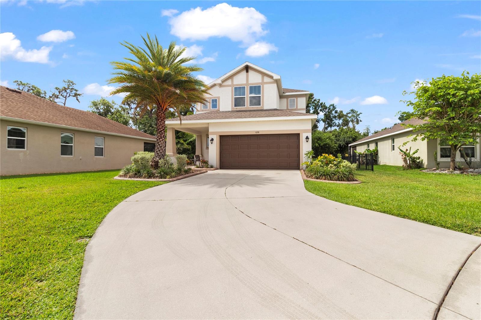 6311 HORSE MILL PL, PALMETTO, FL — photo 40