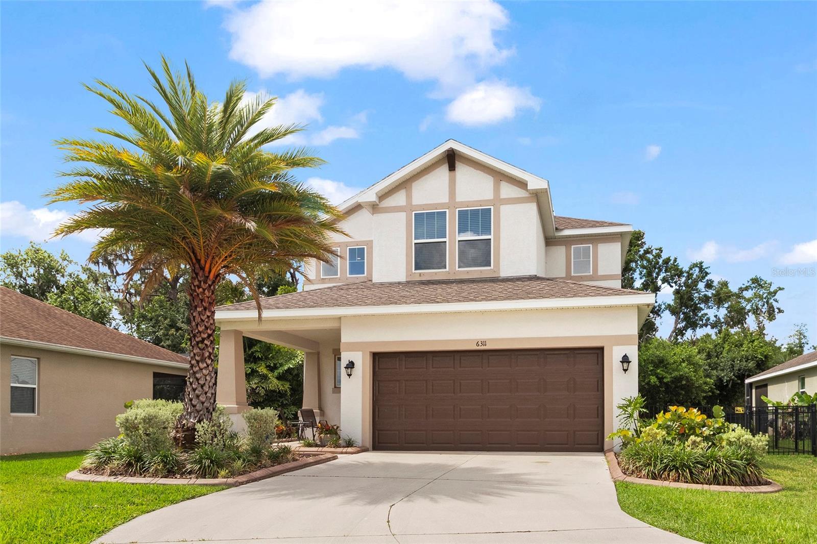 6311 HORSE MILL PL, PALMETTO, FL — photo 41