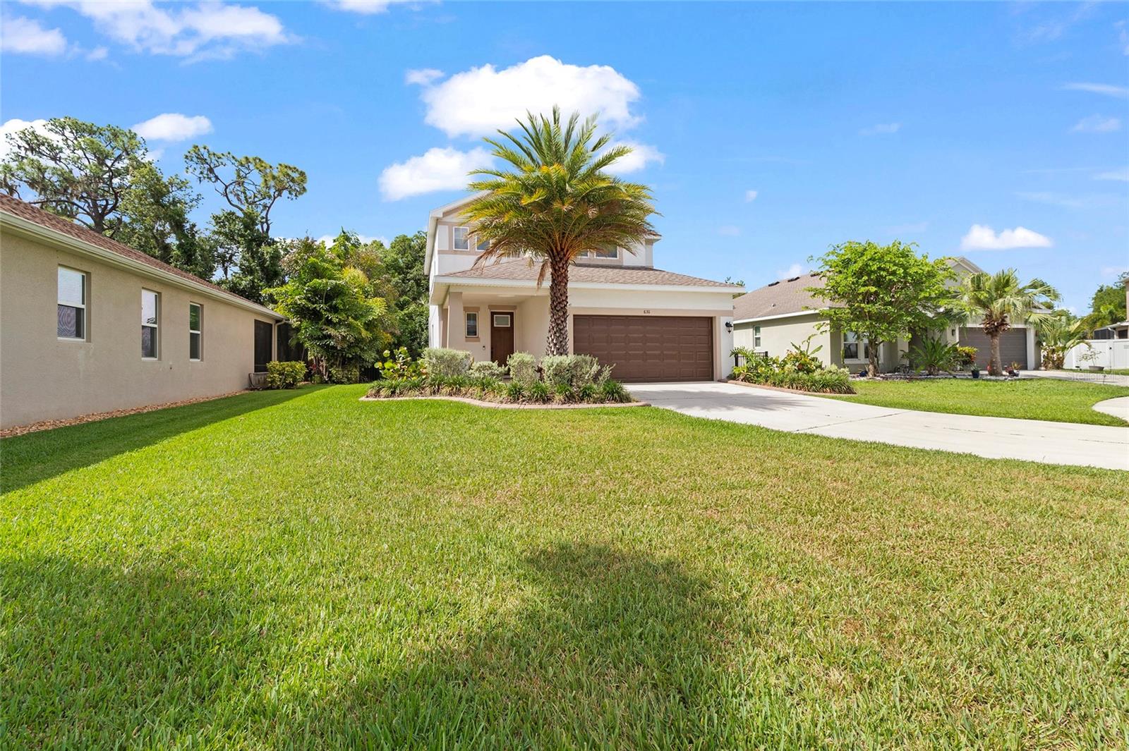 6311 HORSE MILL PL, PALMETTO, FL — photo 42
