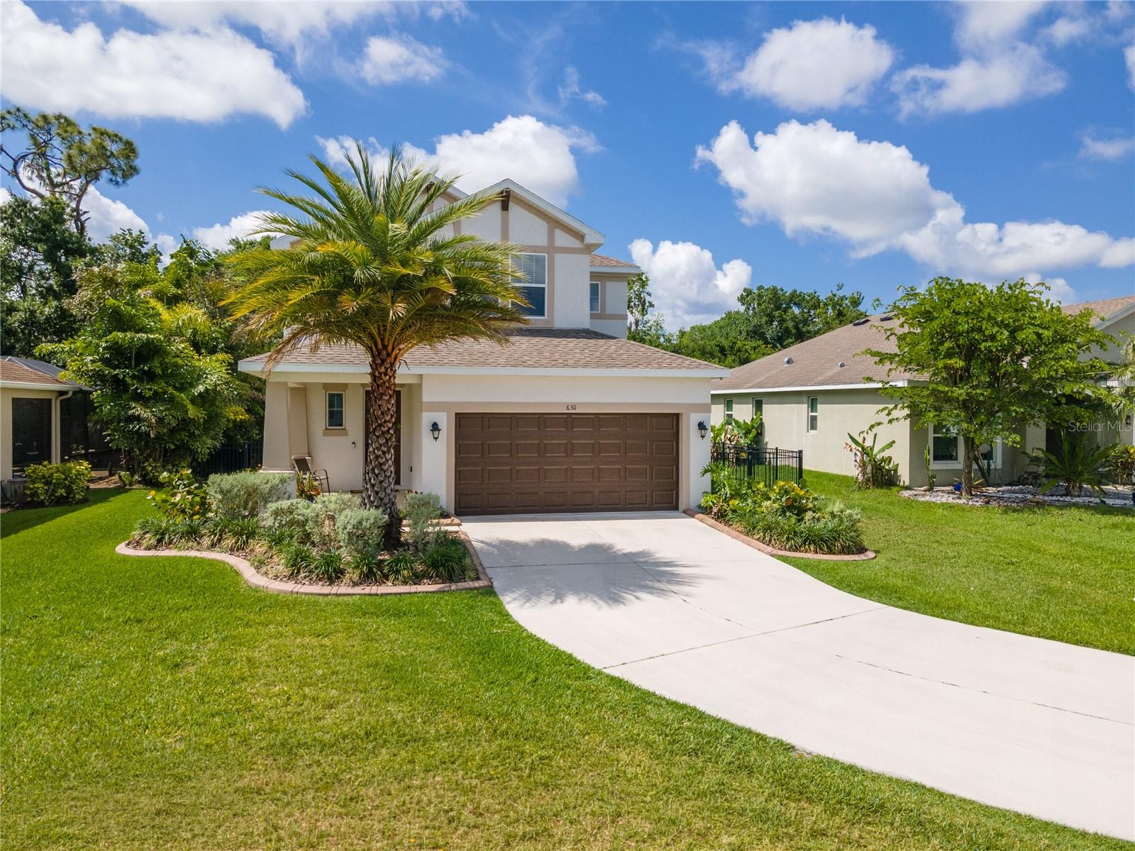 6311 HORSE MILL PL, PALMETTO, FL — photo 58