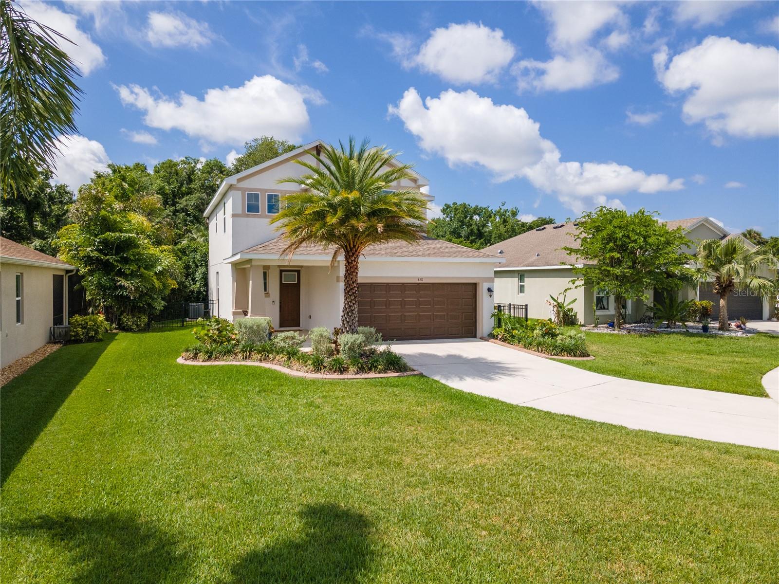 6311 HORSE MILL PL, PALMETTO, FL — photo 59
