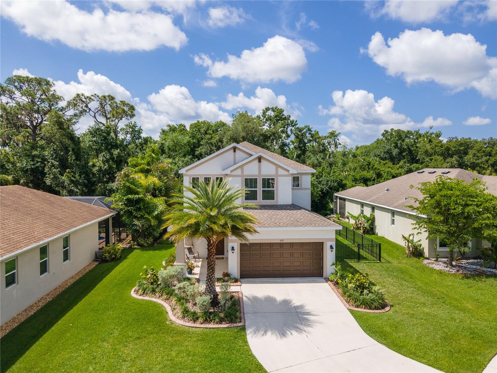 6311 HORSE MILL PL, PALMETTO, FL — photo 61