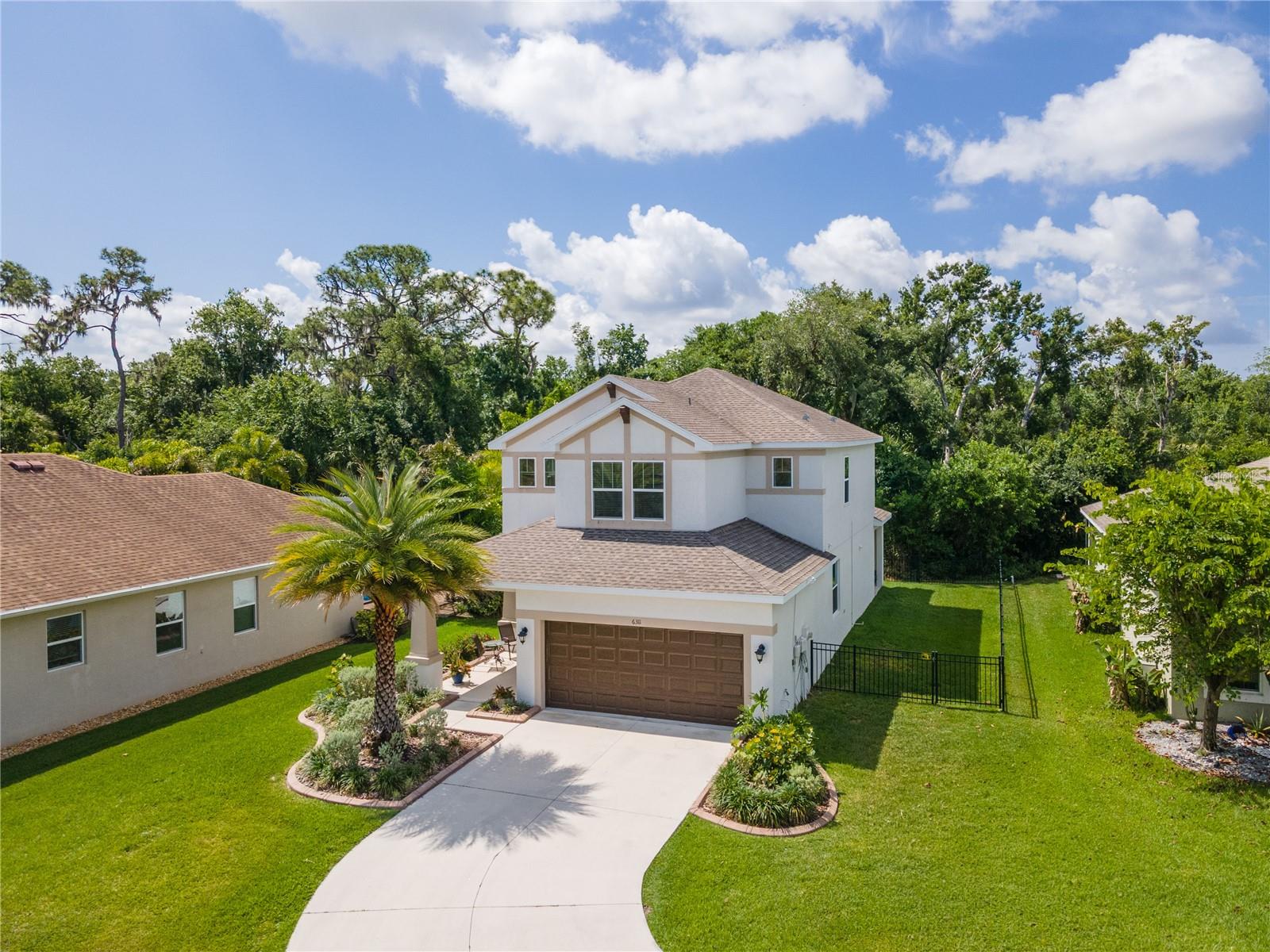 6311 HORSE MILL PL, PALMETTO, FL — photo 62