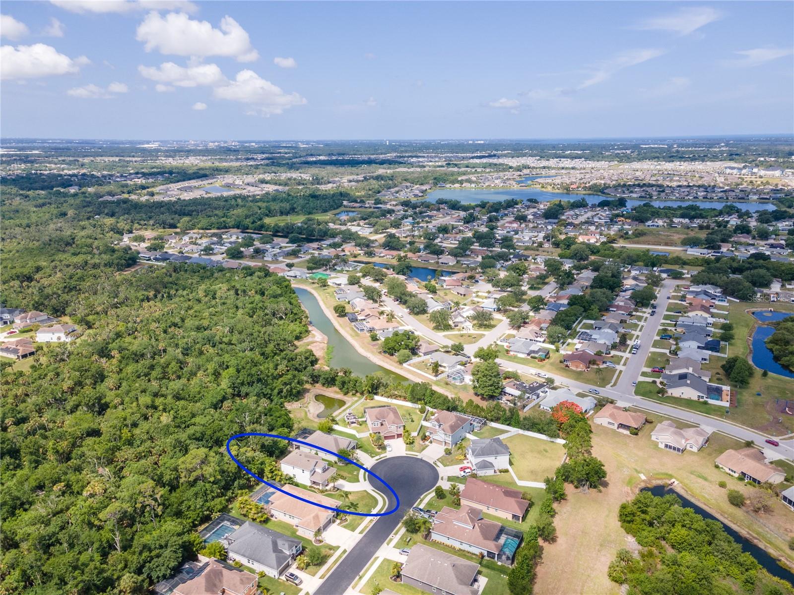 6311 HORSE MILL PL, PALMETTO, FL — photo 68