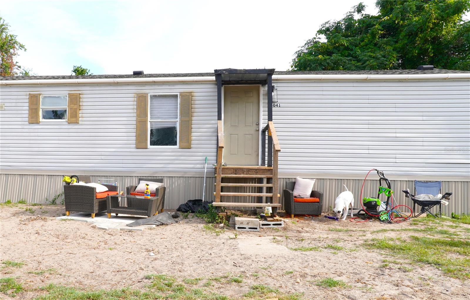 14041 SE 90TH TER, SUMMERFIELD, FL — photo 3