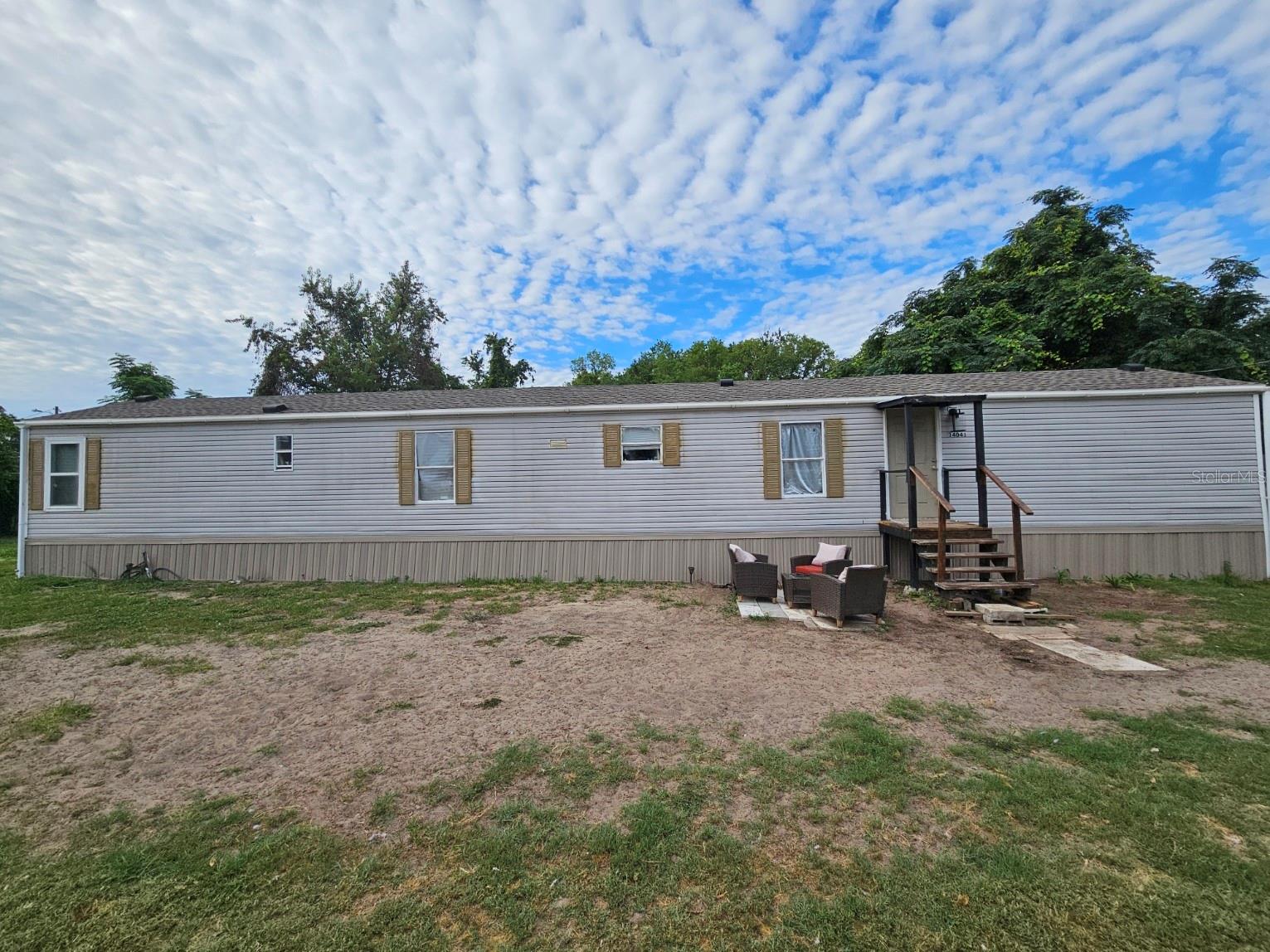 14041 SE 90TH TER, SUMMERFIELD, FL