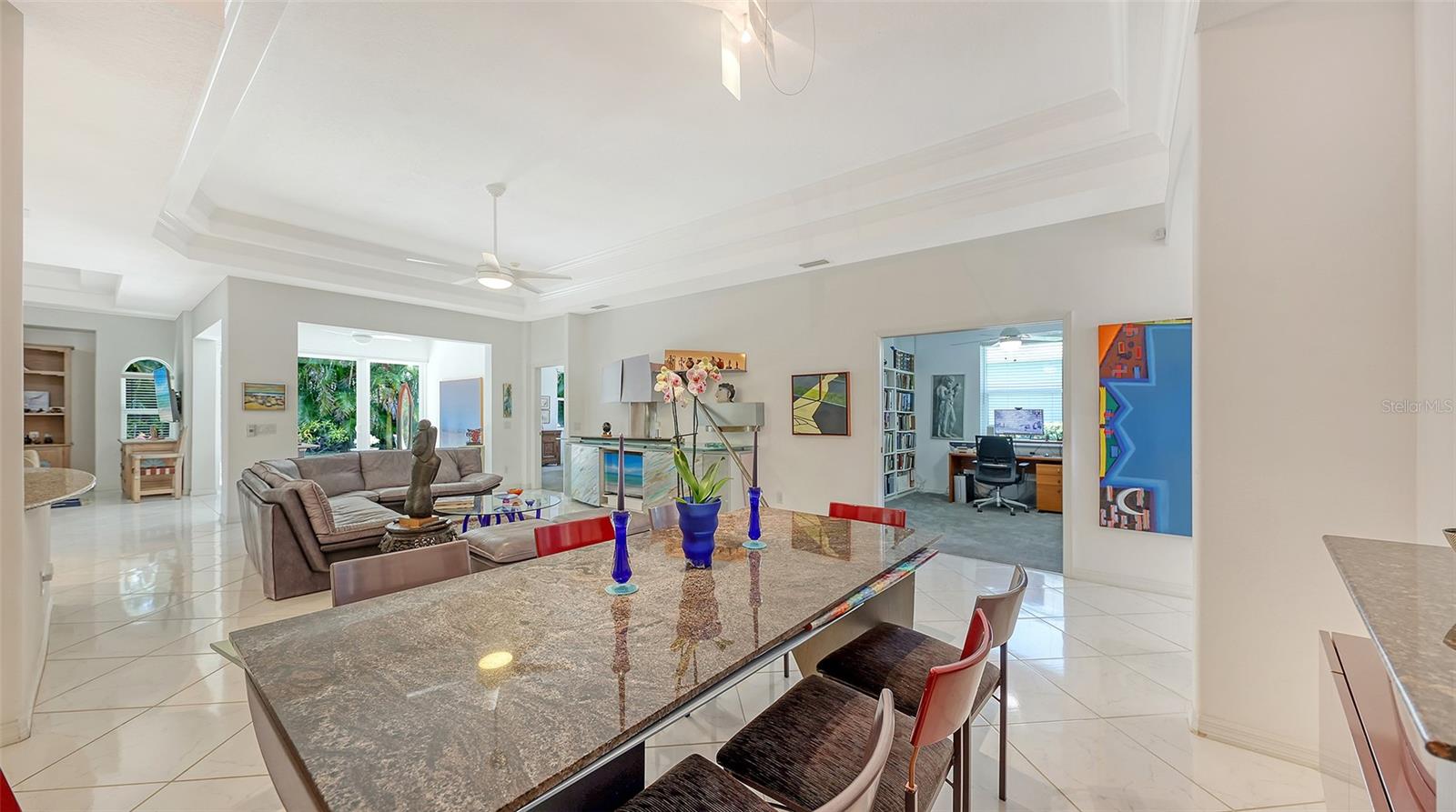 6730 W COUNTRY CLUB LN, SARASOTA, FL — photo 9