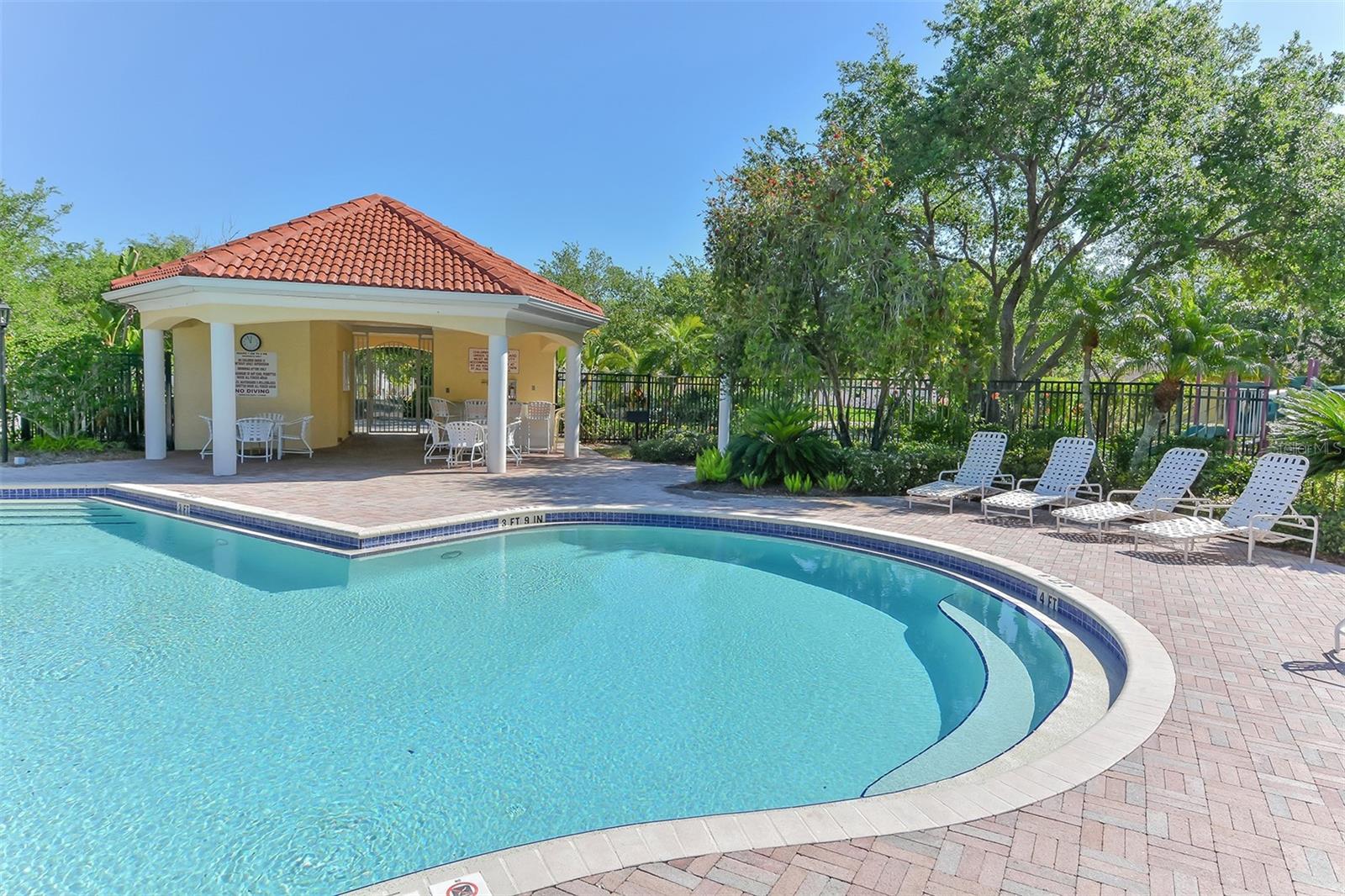 6730 W COUNTRY CLUB LN, SARASOTA, FL — photo 55