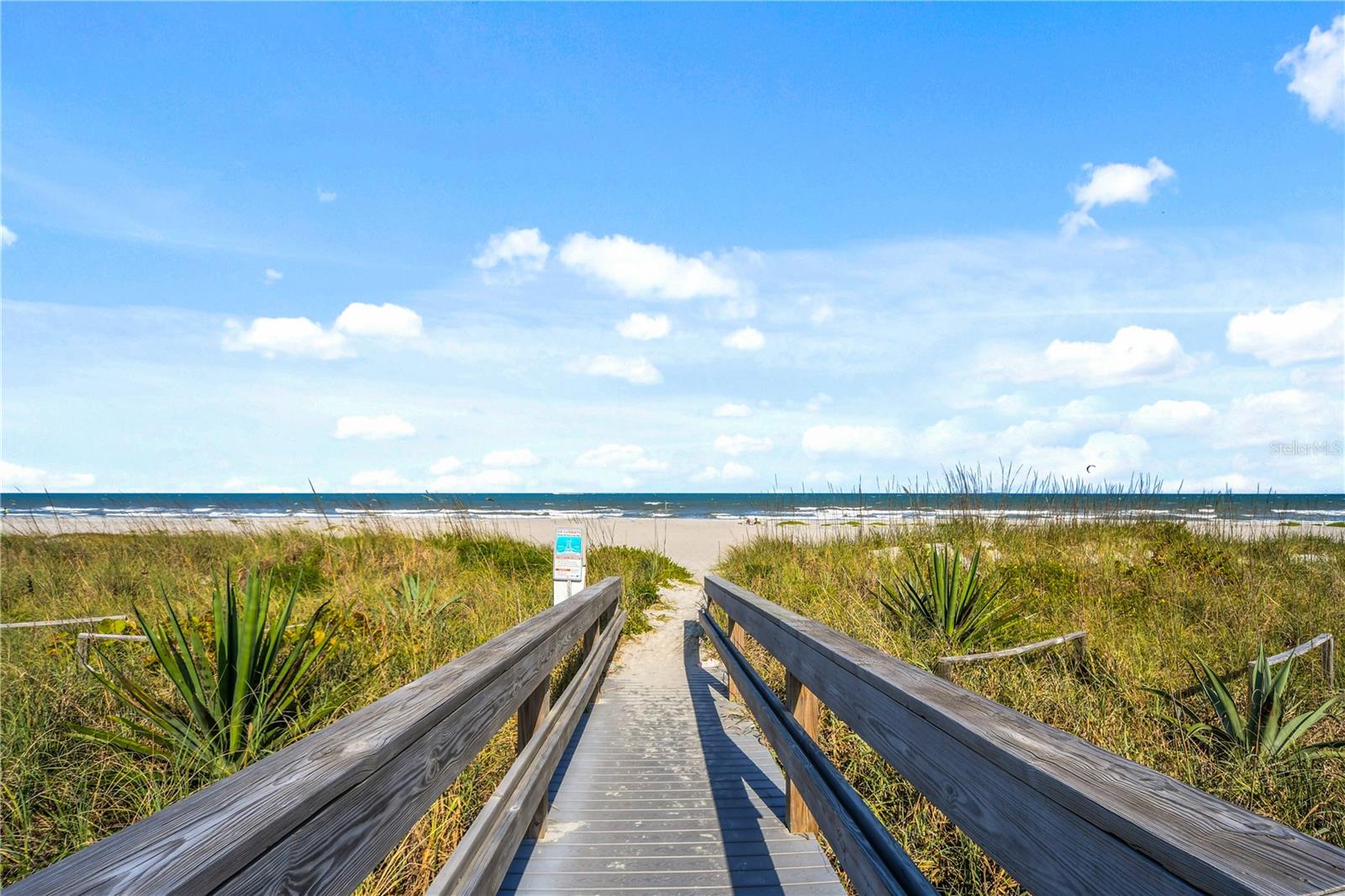 8700 RIDGEWOOD AVE #B204, CAPE CANAVERAL, FL